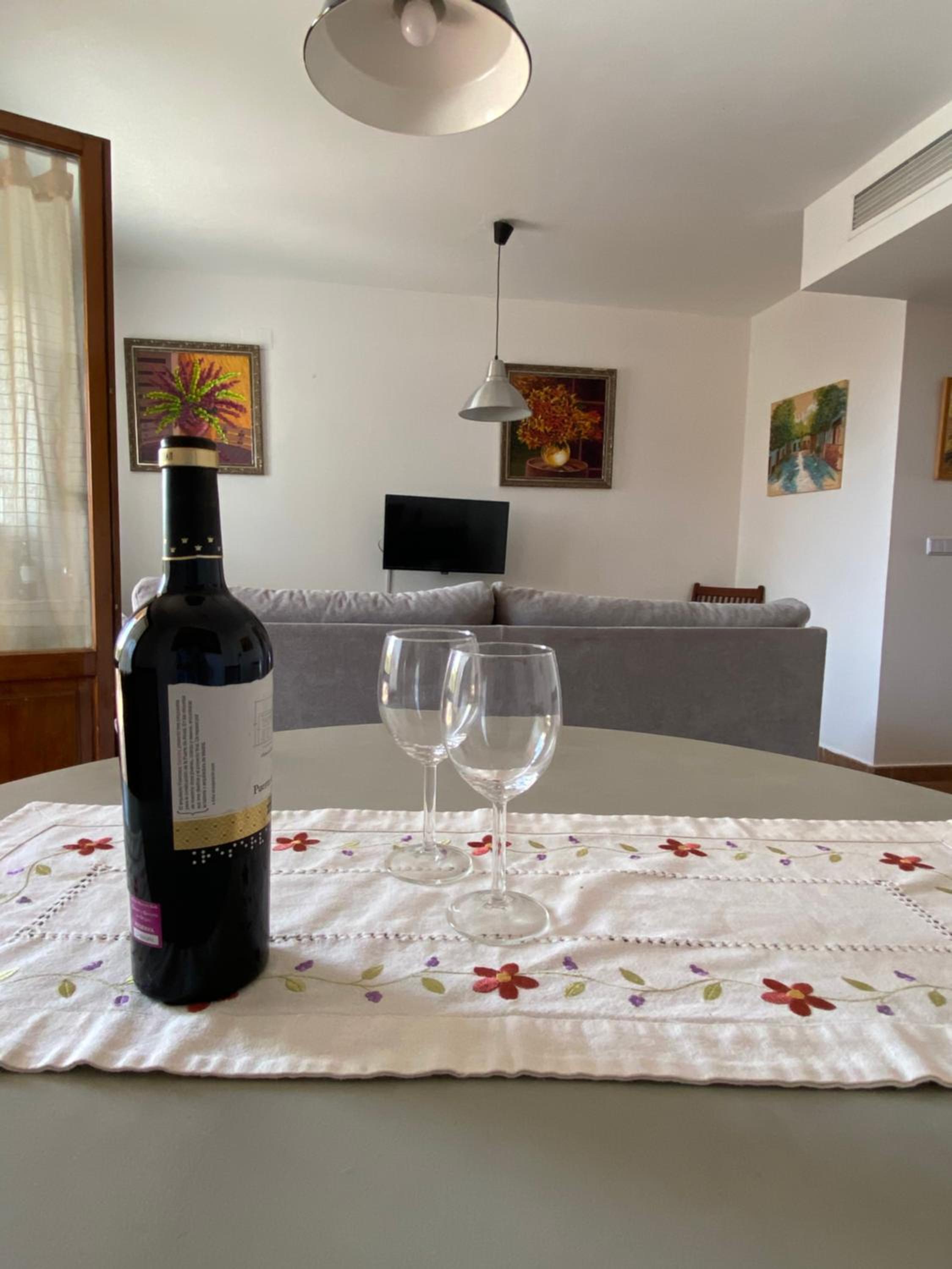 ADOSADO CON VISTAS, RELAJATE Y DISFRUTA