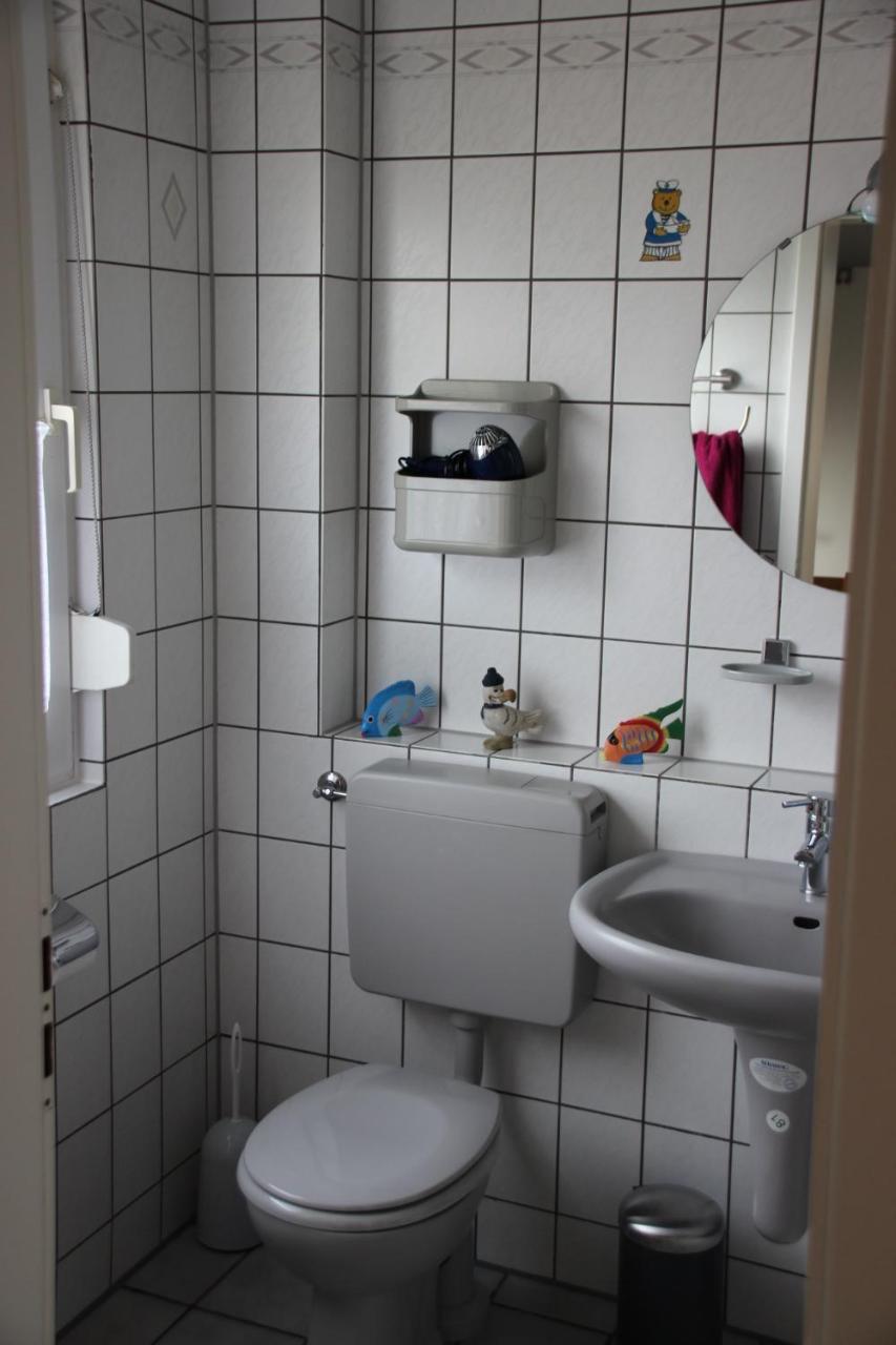 Ferienhaus Besken