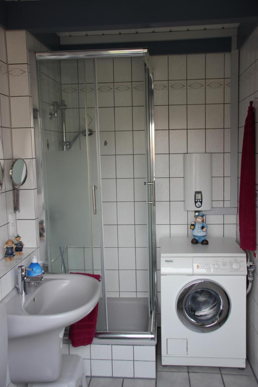 Ferienhaus Besken