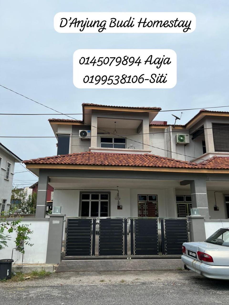 D’Anjung Budi Homestay photo 1