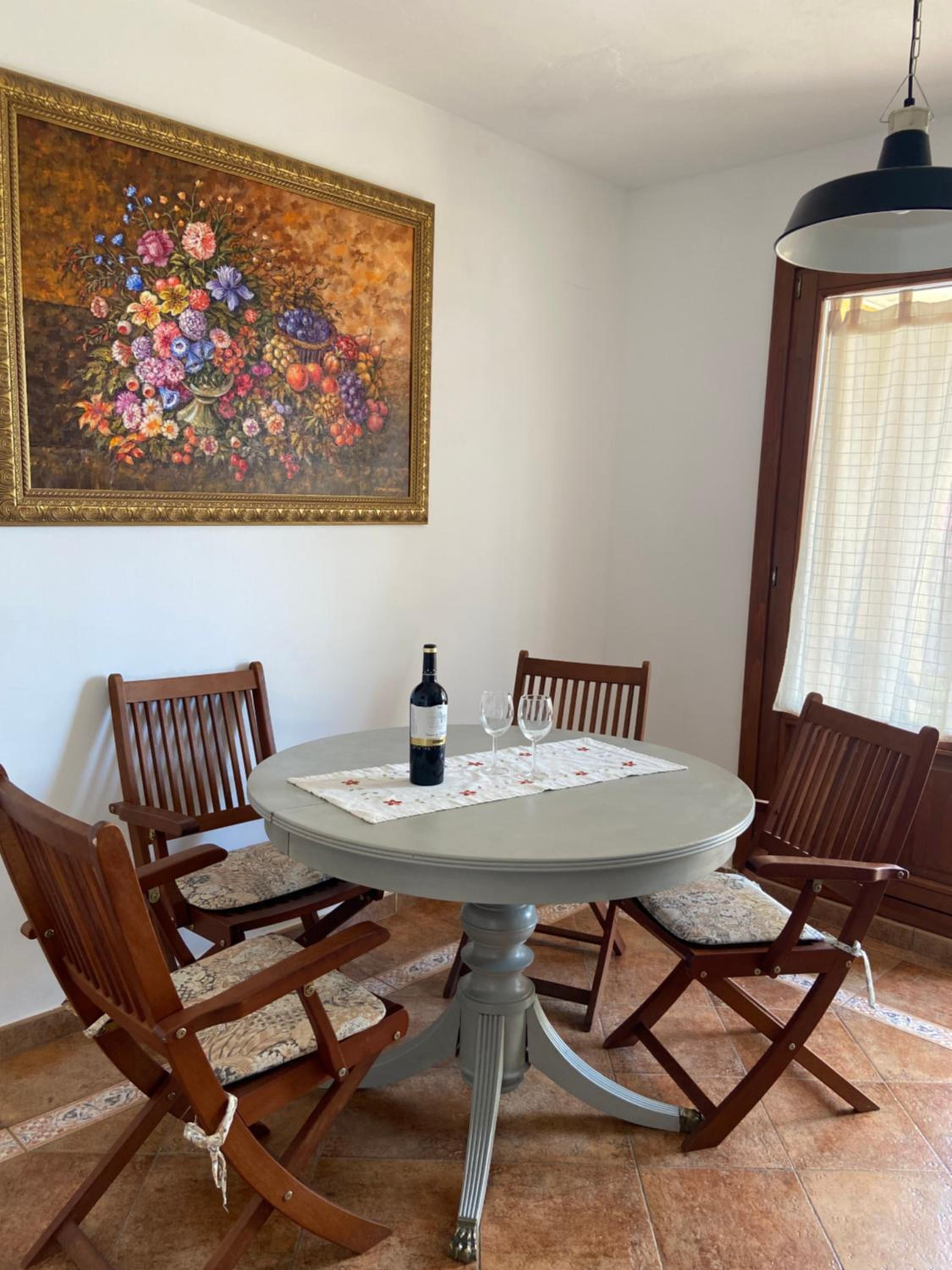 ADOSADO CON VISTAS, RELAJATE Y DISFRUTA