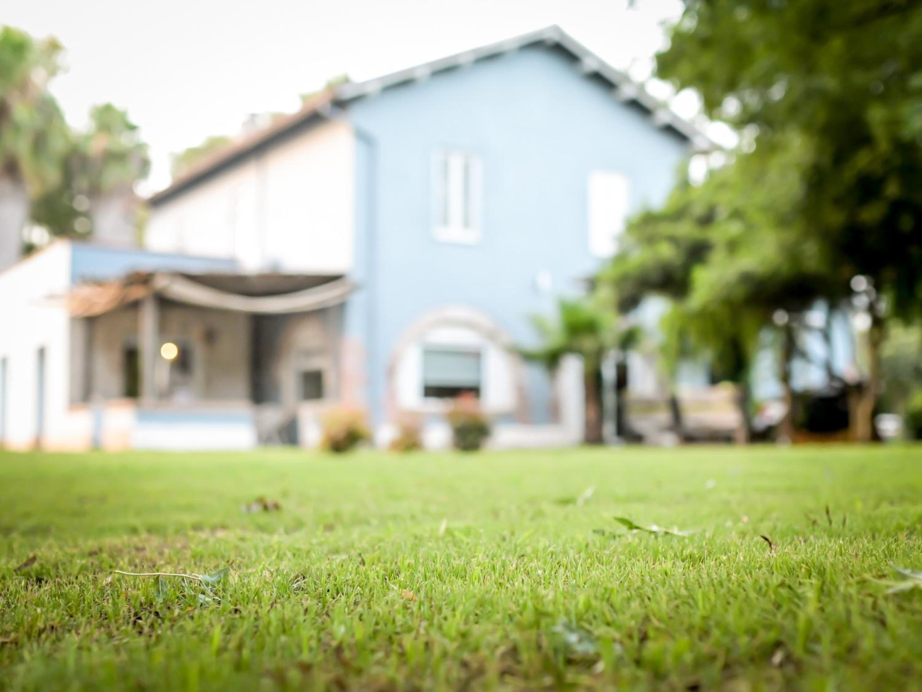 Hotel PARADISE RANCH