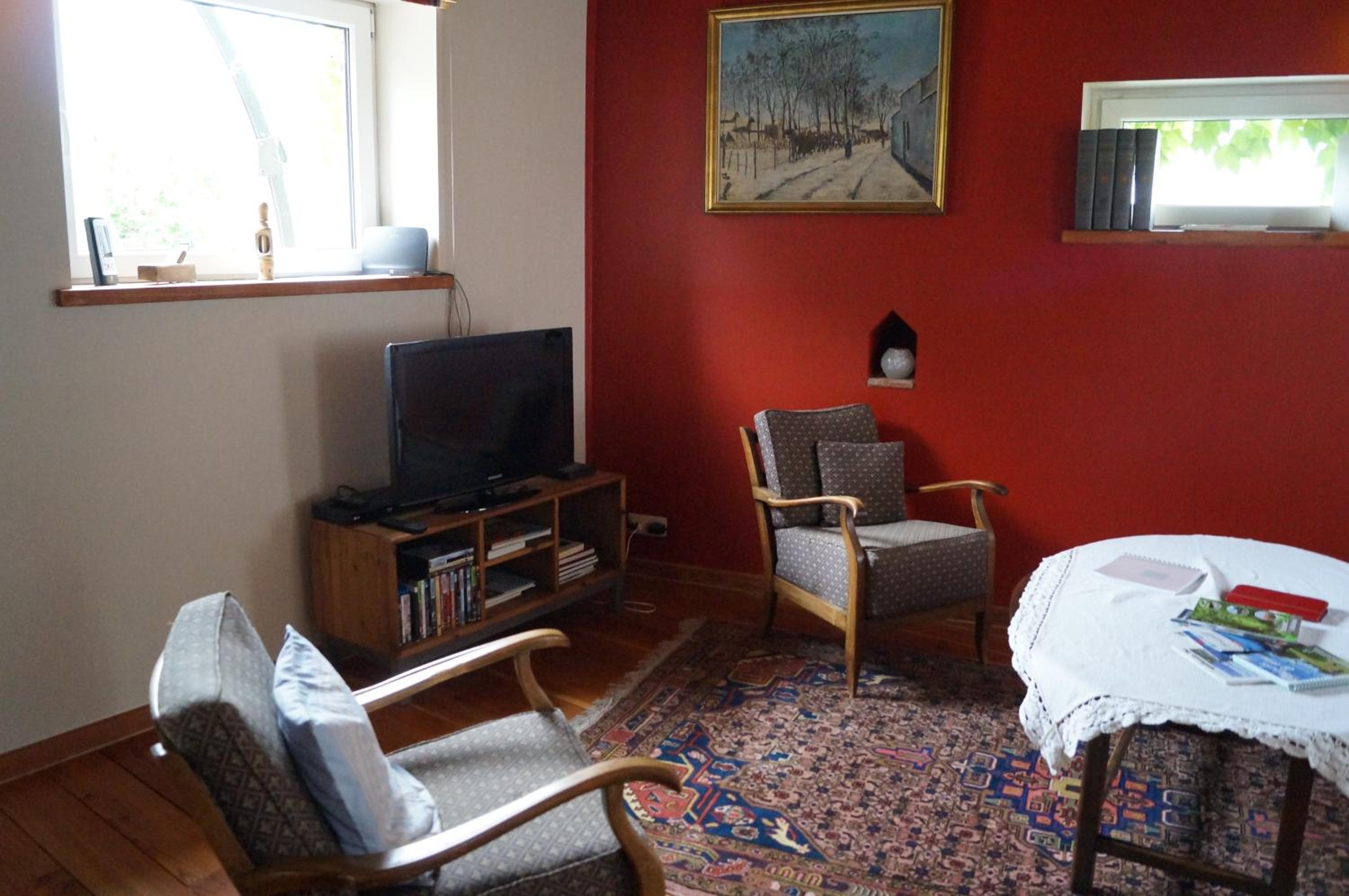 La Petite Maison