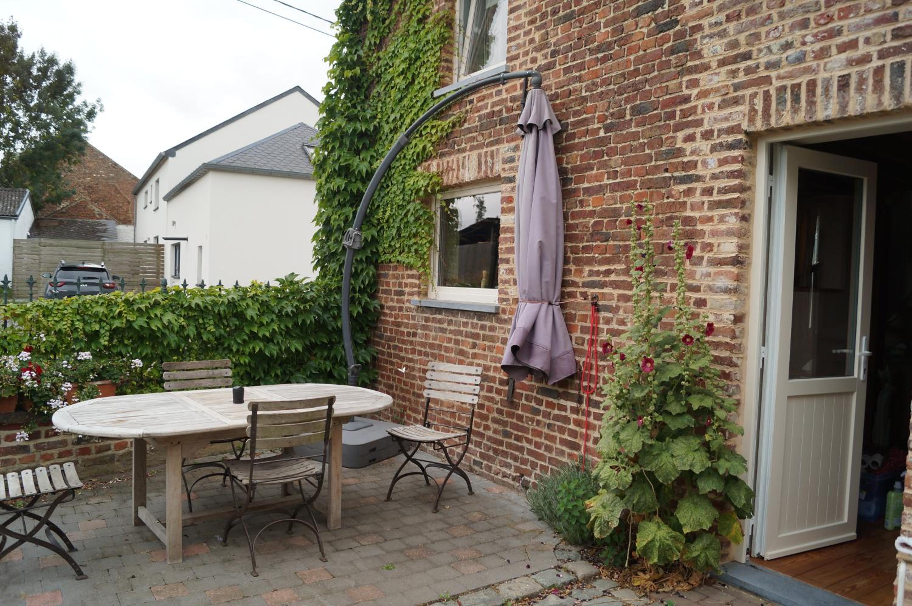 La Petite Maison