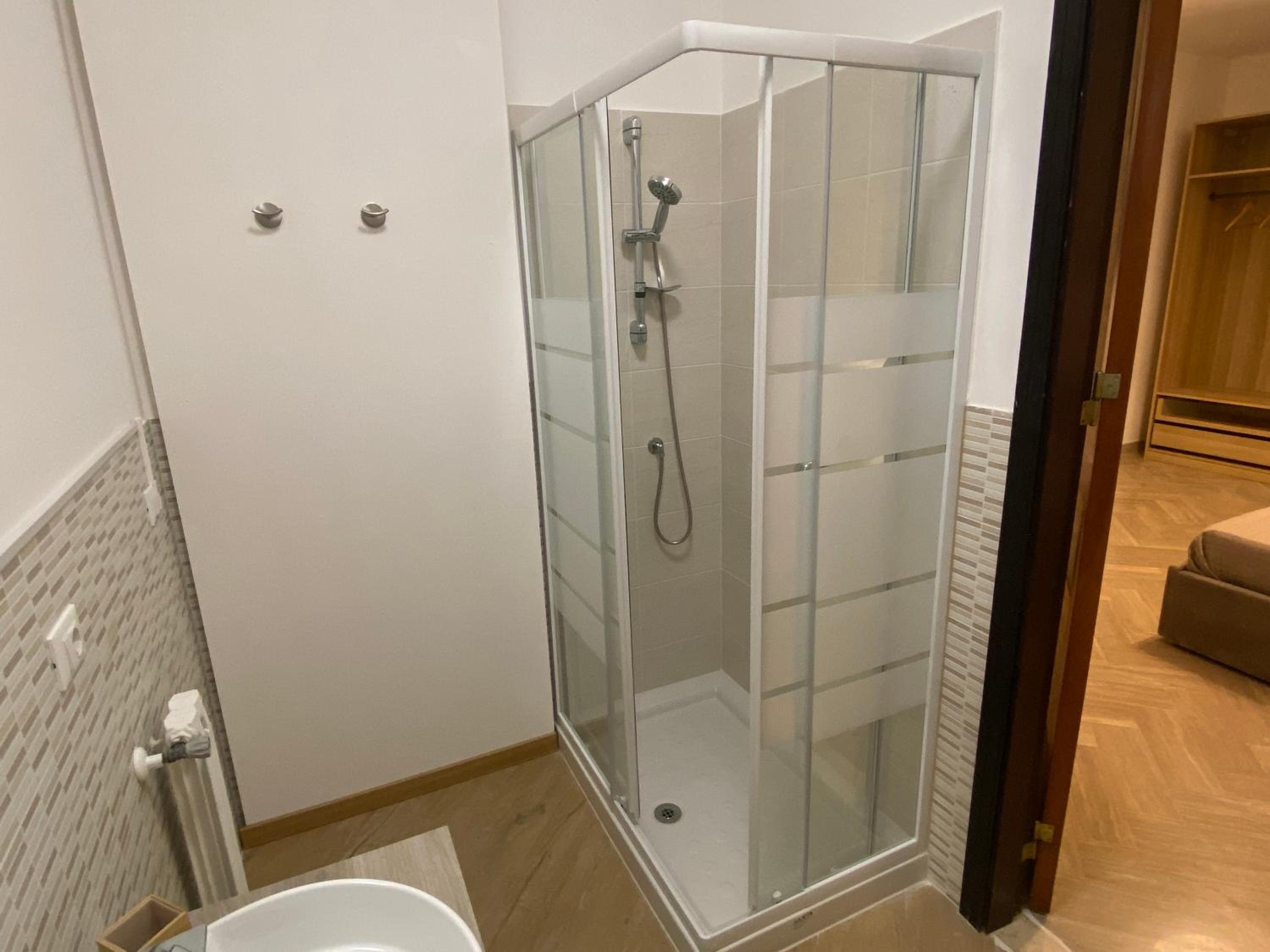 La Dimora dei Teatri, Luxury rooms view 5