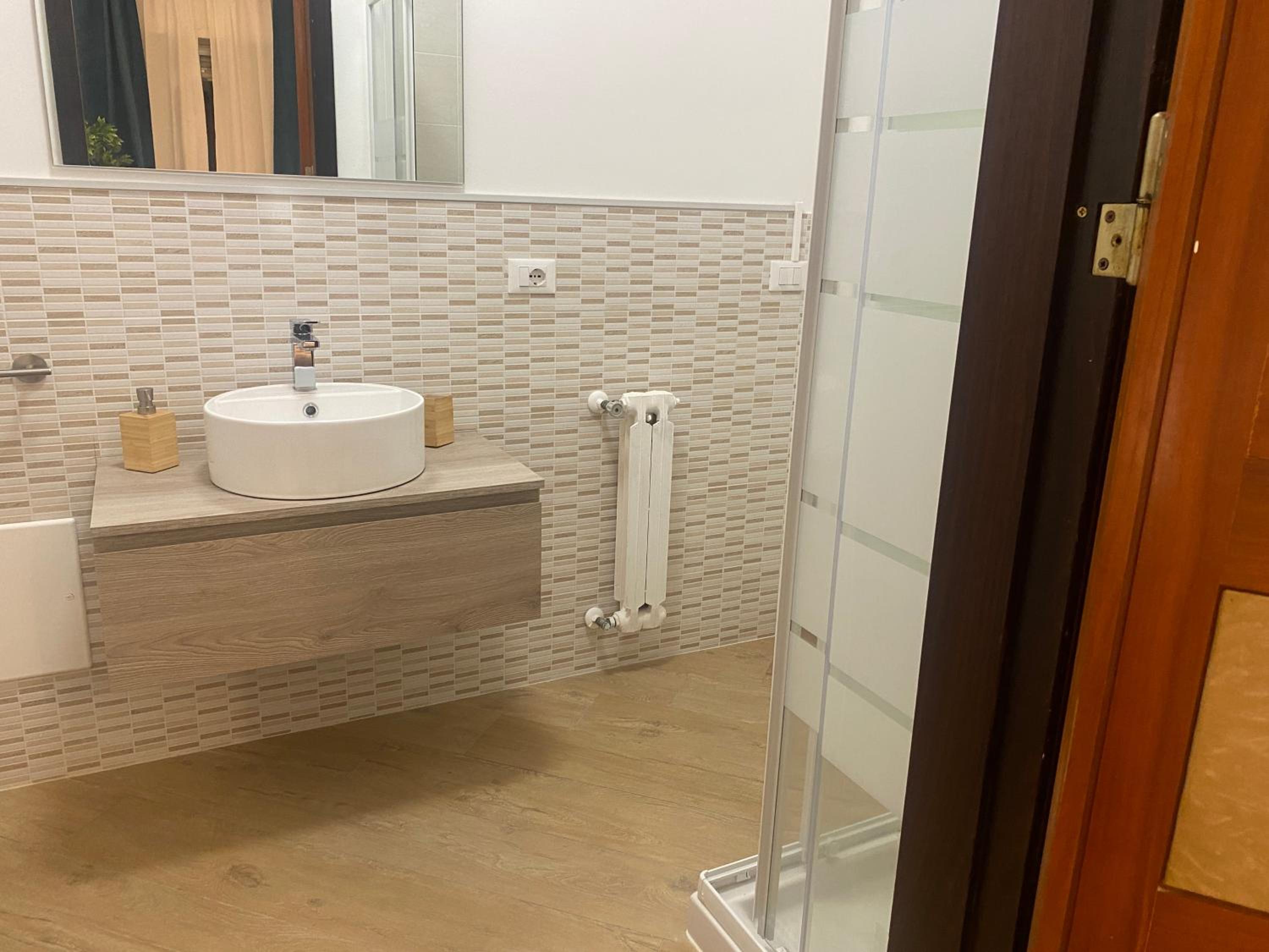 La Dimora dei Teatri, Luxury rooms view 4