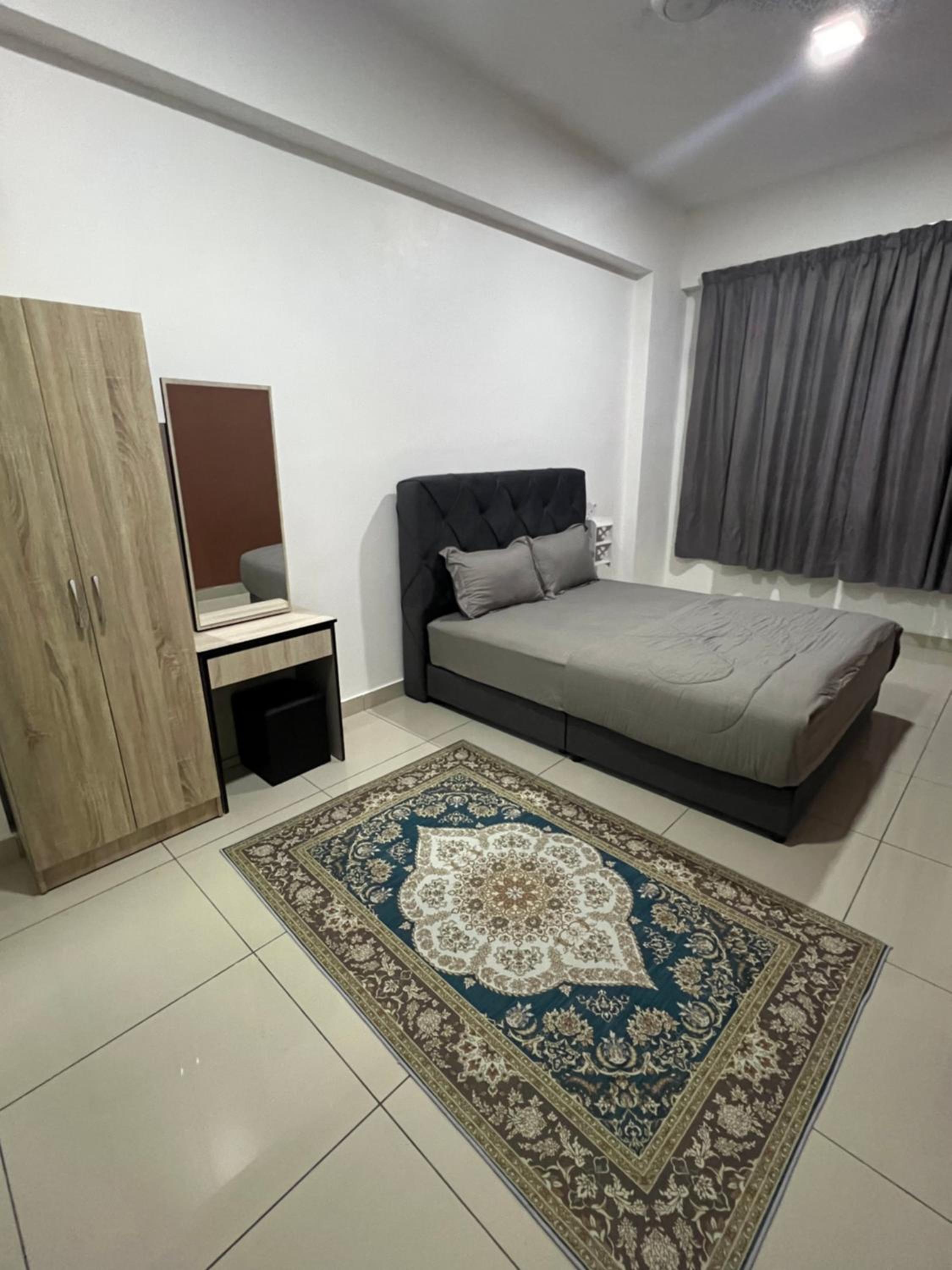 Ilsham Guest House @ Seroja Hills BBST Sepang photo 6