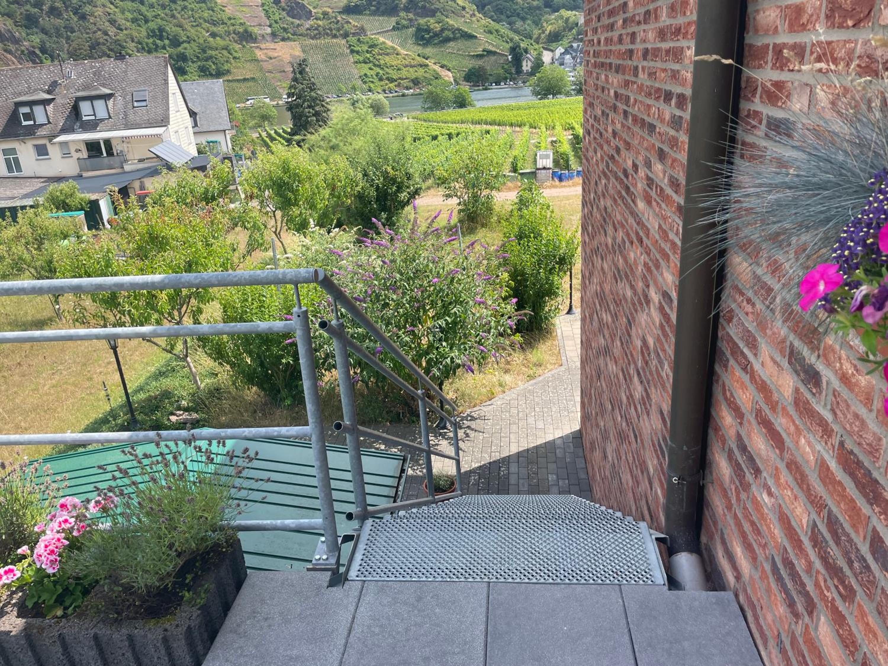 Ferienwohnung Probst