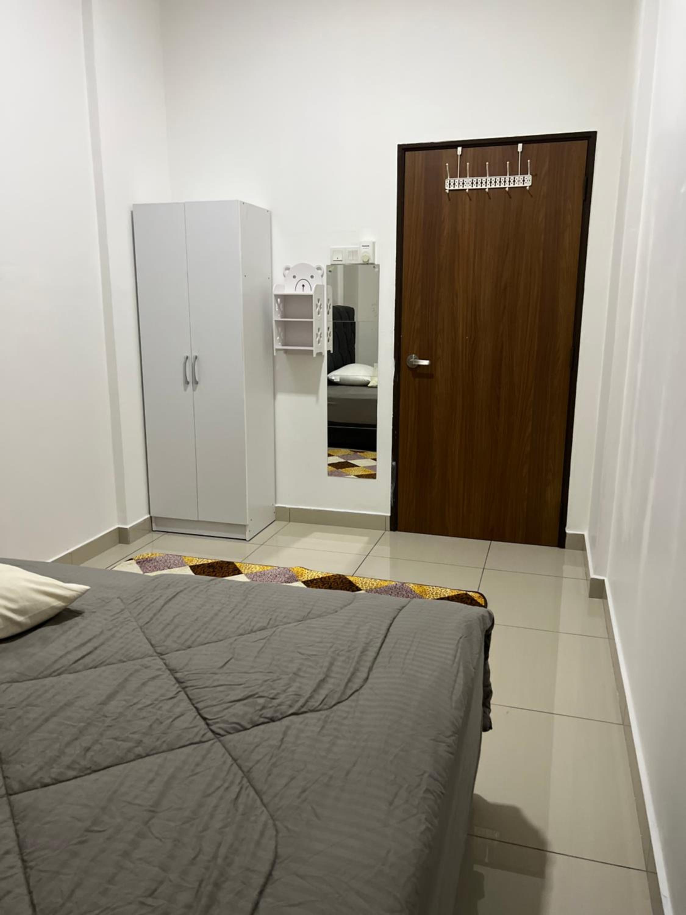 Ilsham Guest House @ Seroja Hills BBST Sepang photo 8