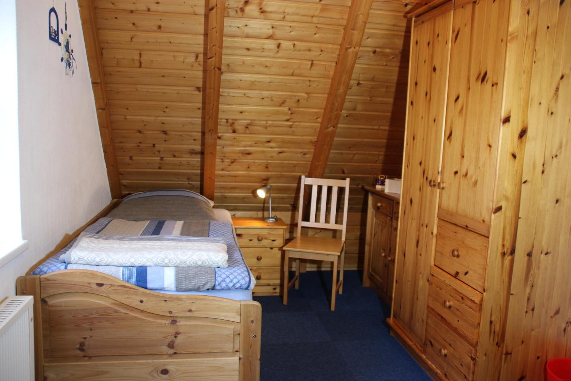 Ferienhaus Besken
