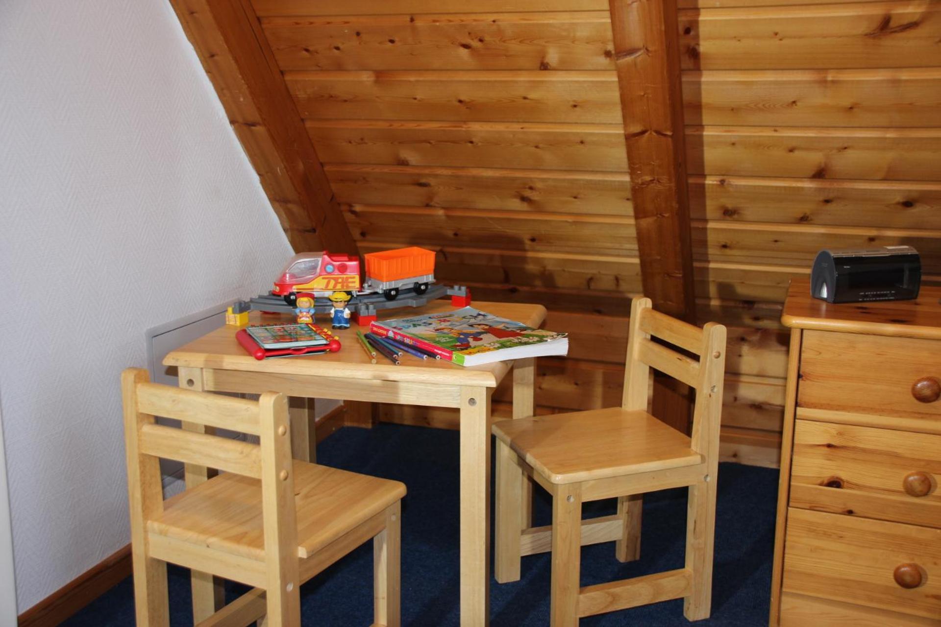 Ferienhaus Besken