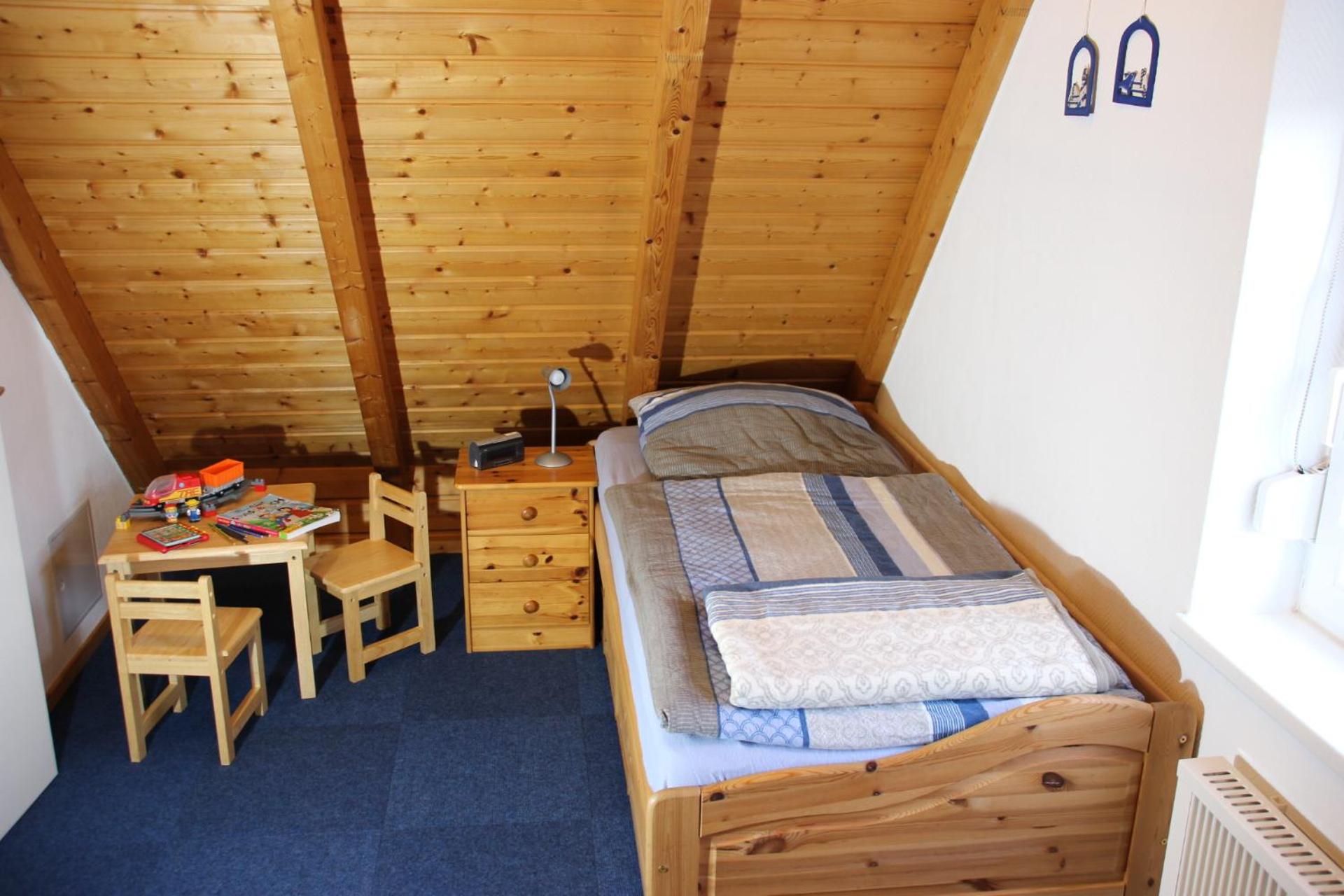 Ferienhaus Besken