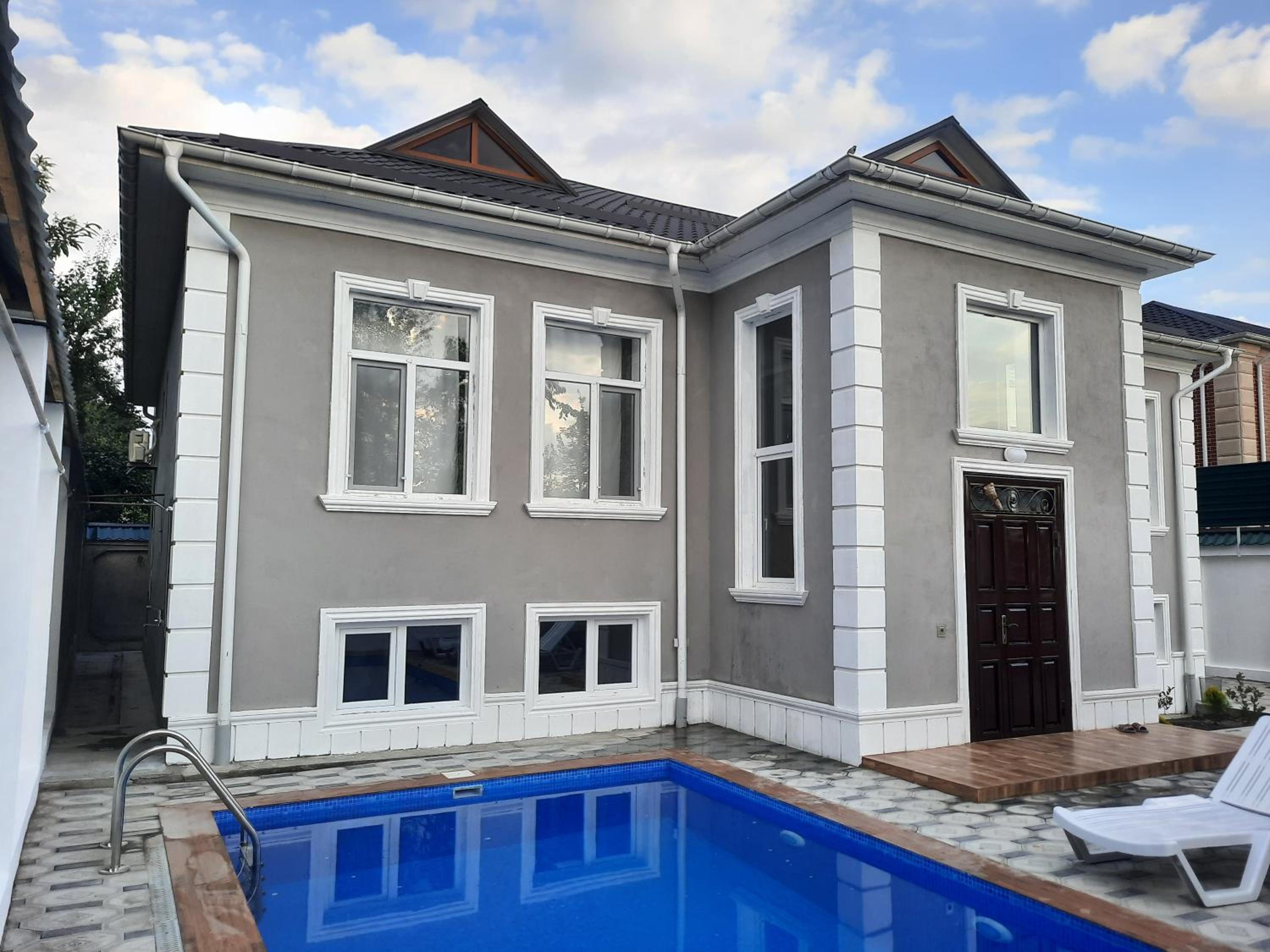 Bazar Villa