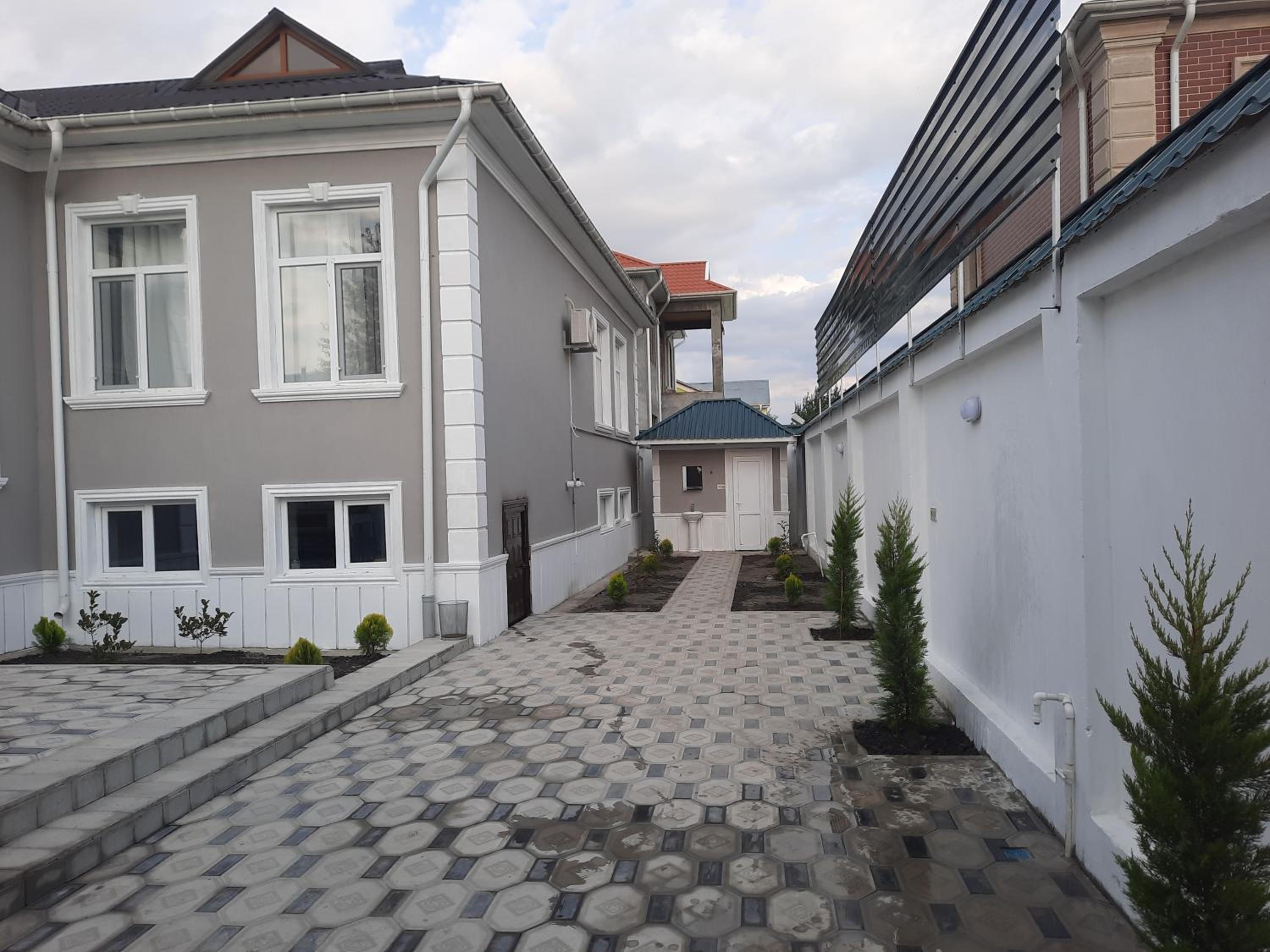 Bazar Villa