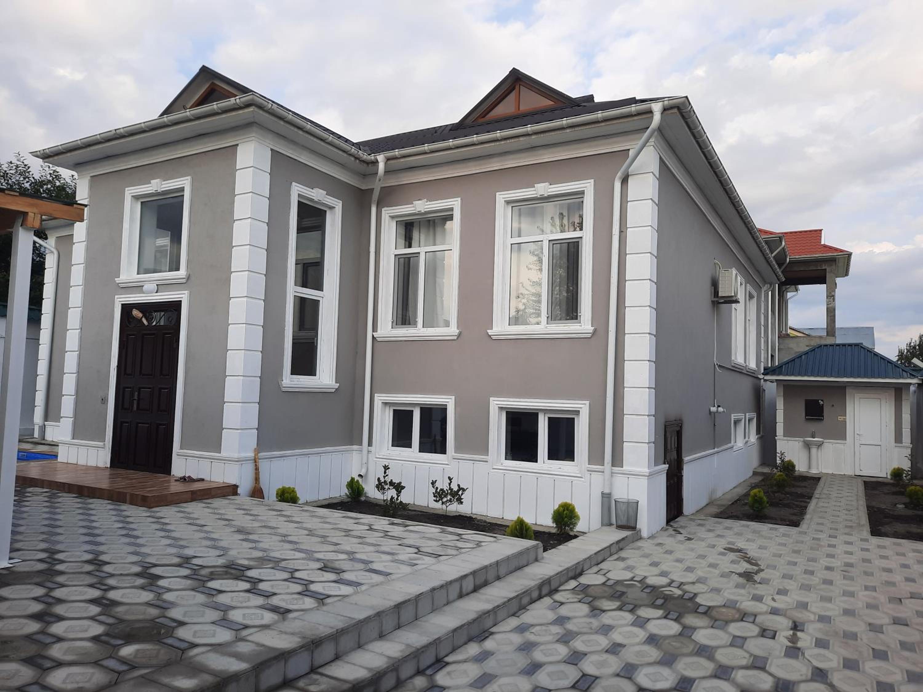 Bazar Villa