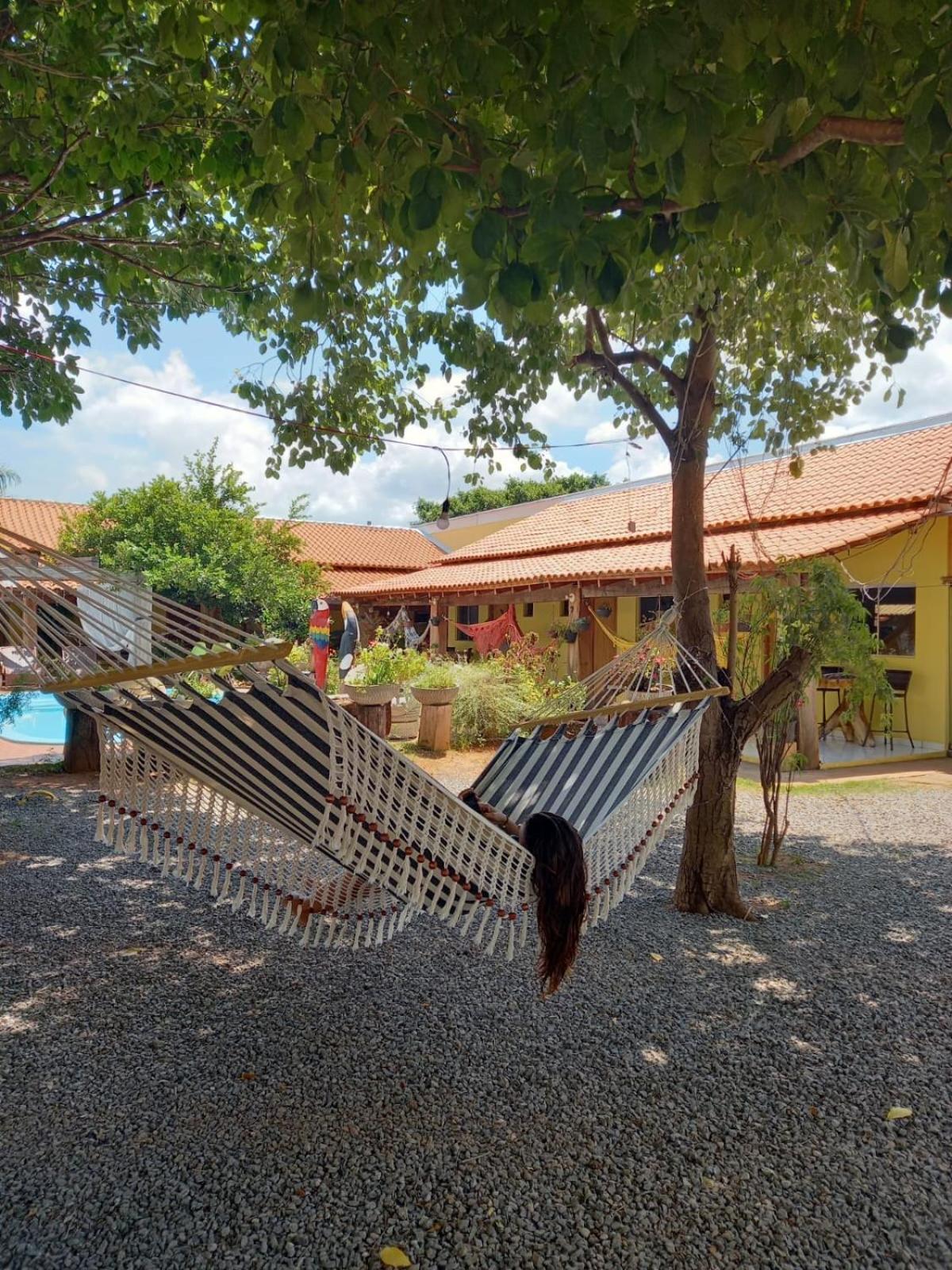 Pousada Cantinho de Casa