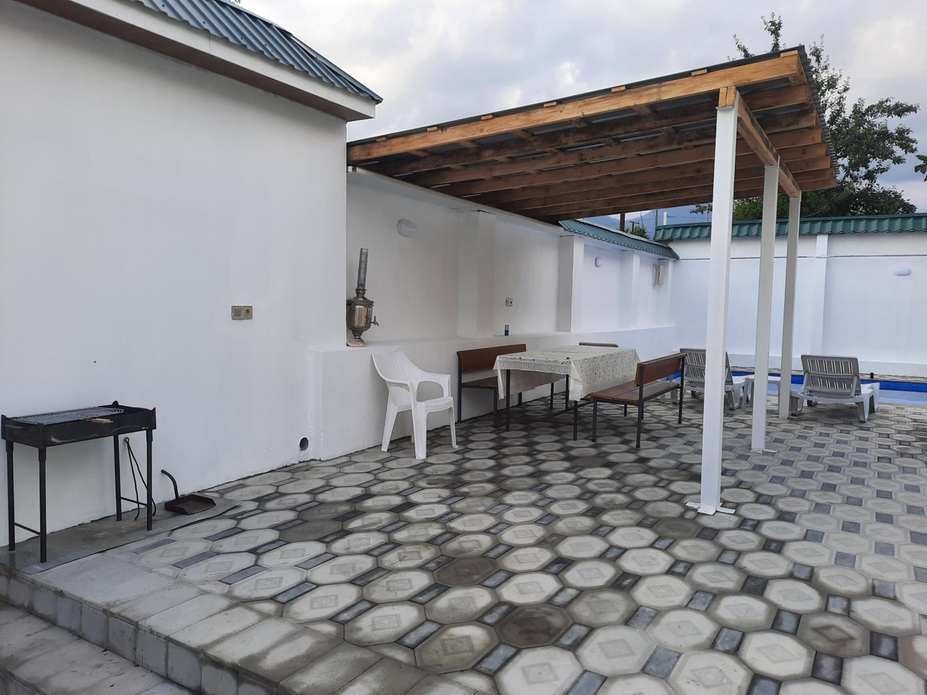 Bazar Villa