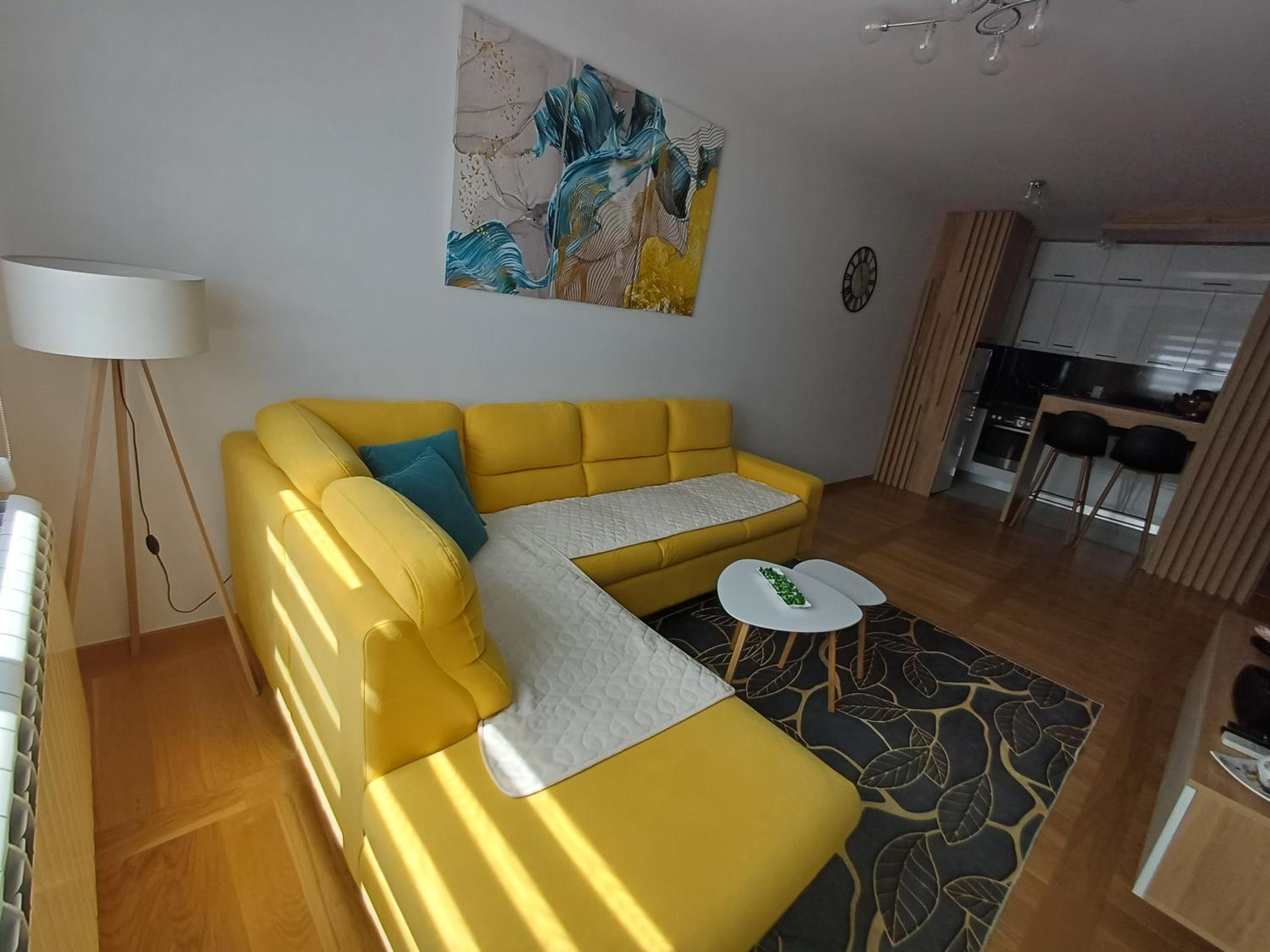 Apartman 21