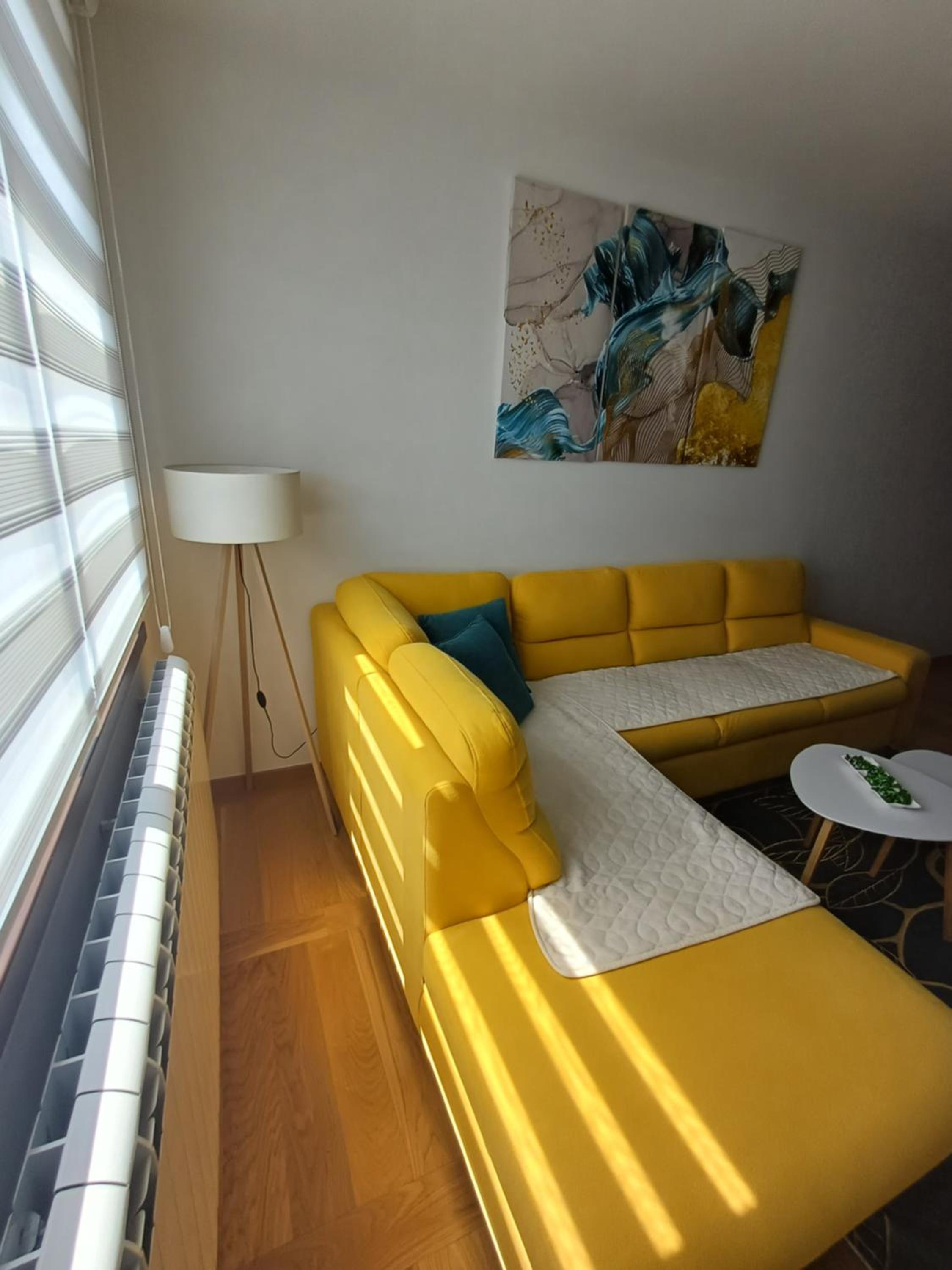 Apartman 21