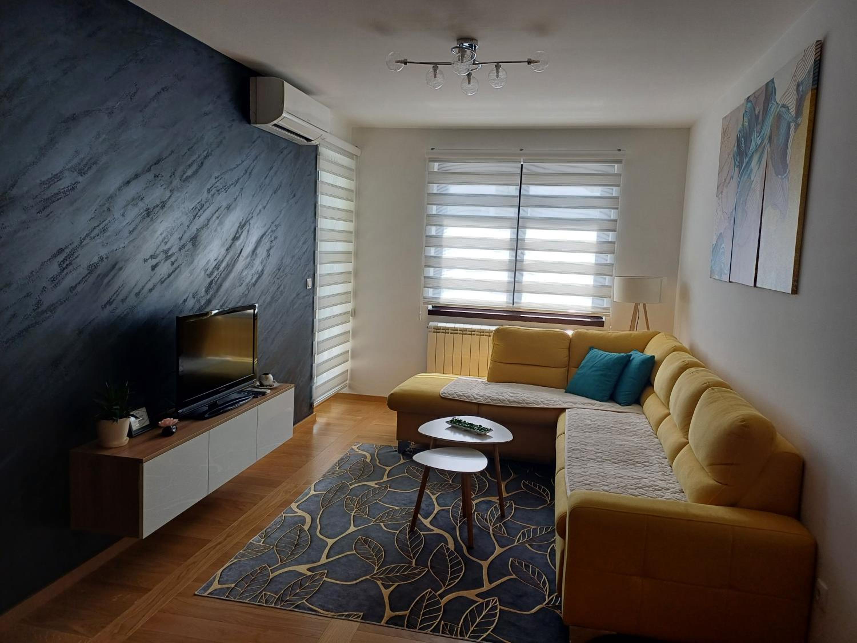 Apartman 21
