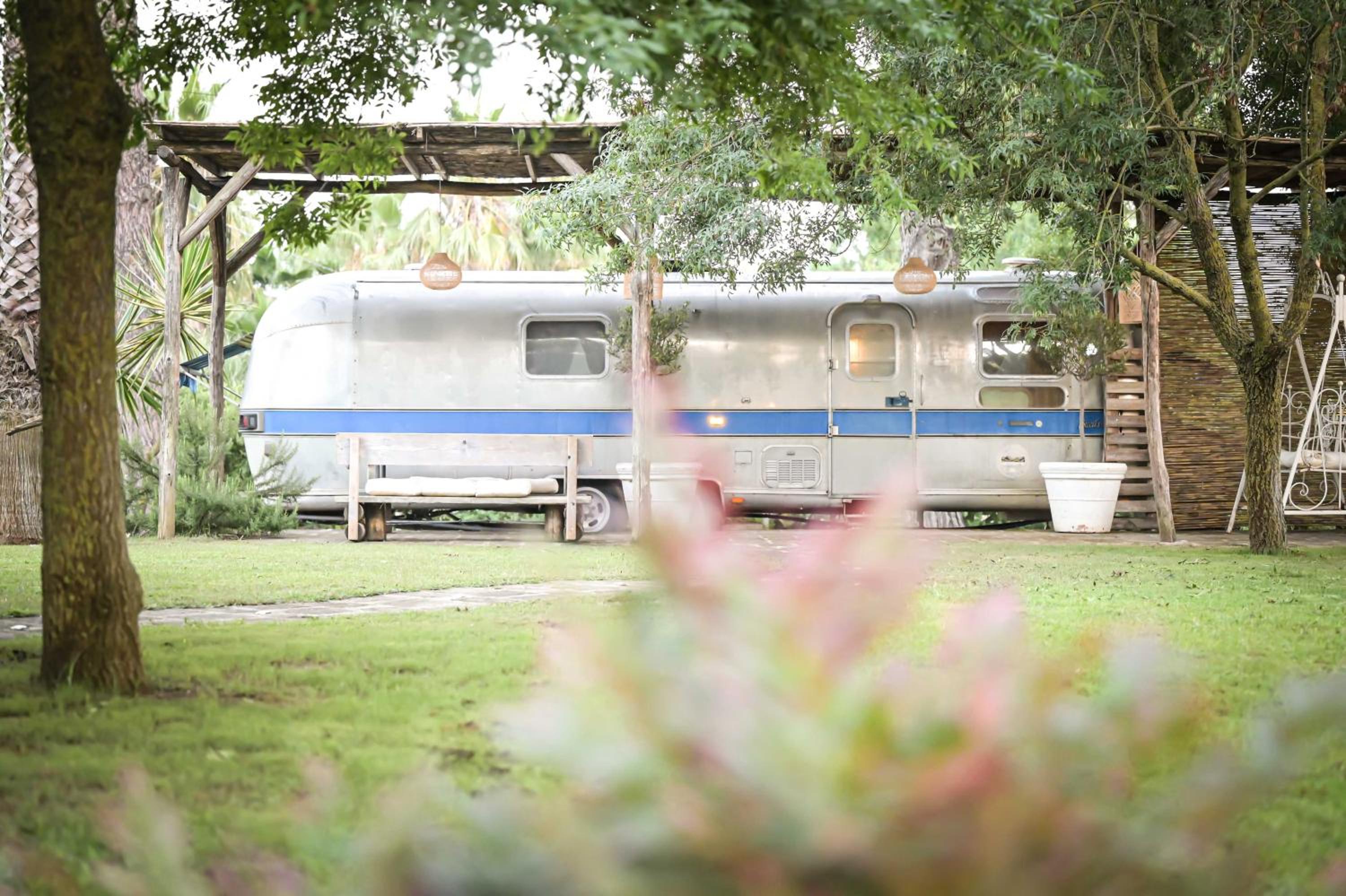 PARADISE RANCH