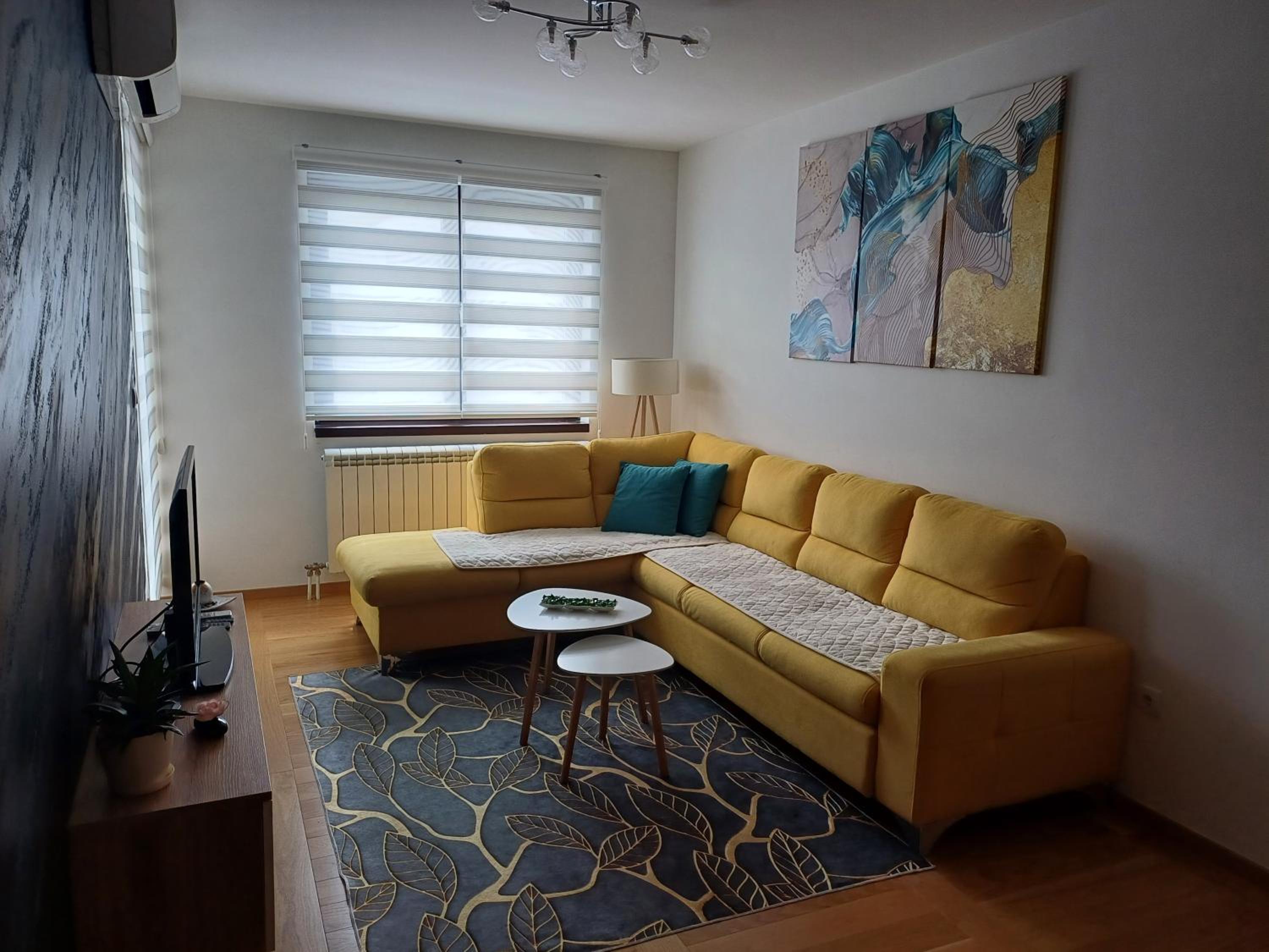 Apartman 21