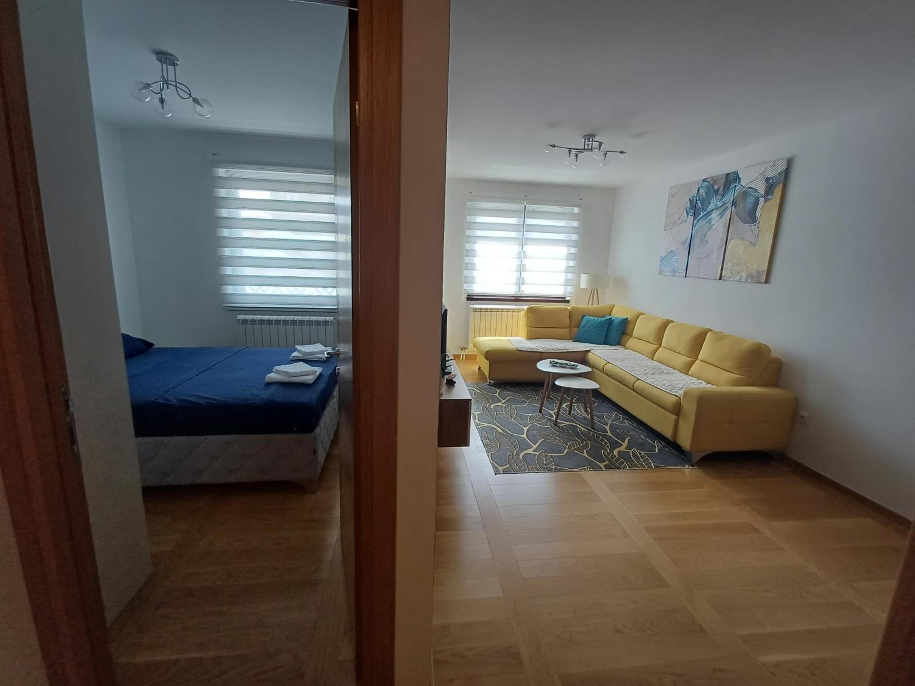 Apartman 21