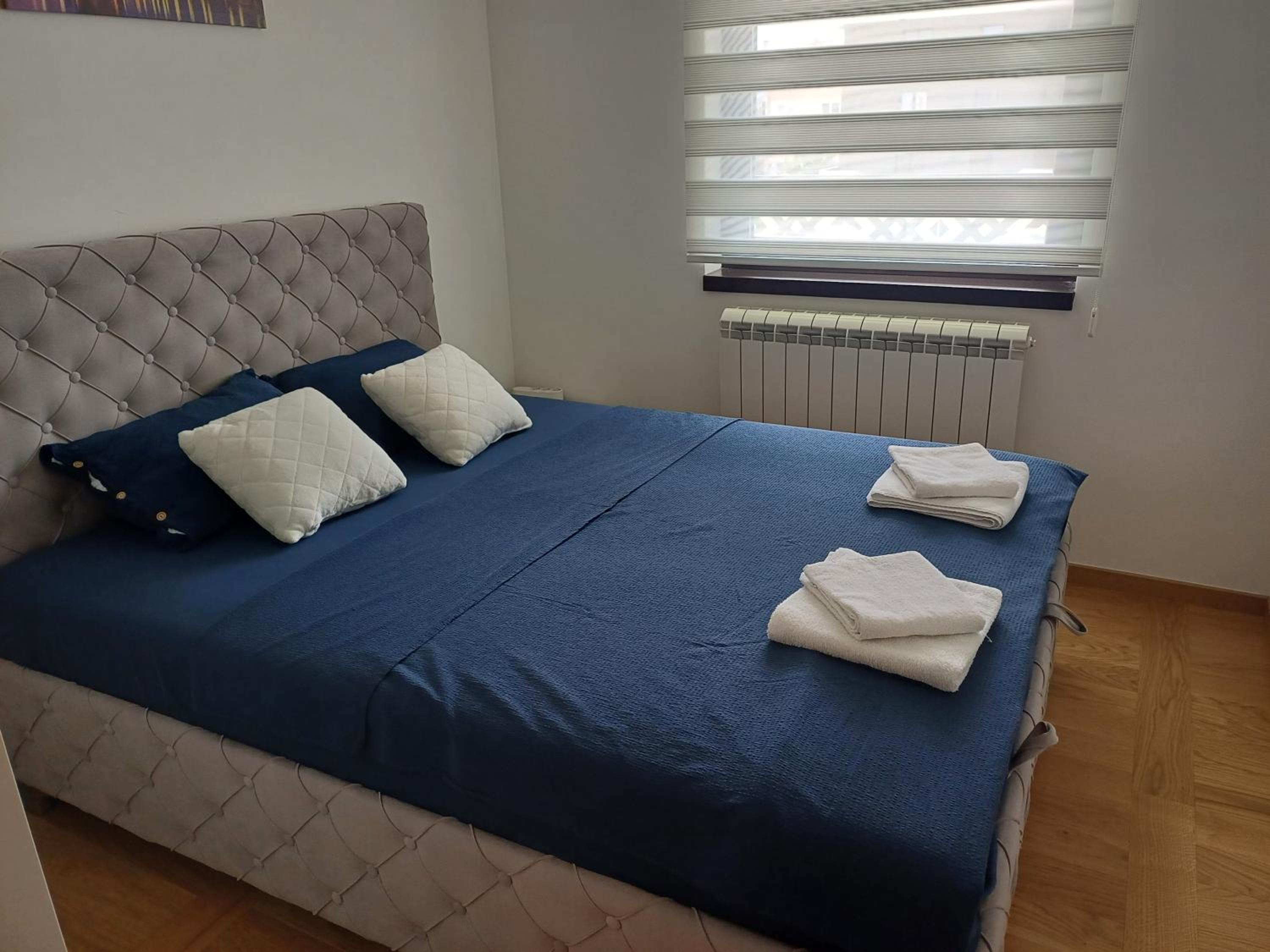Apartman 21