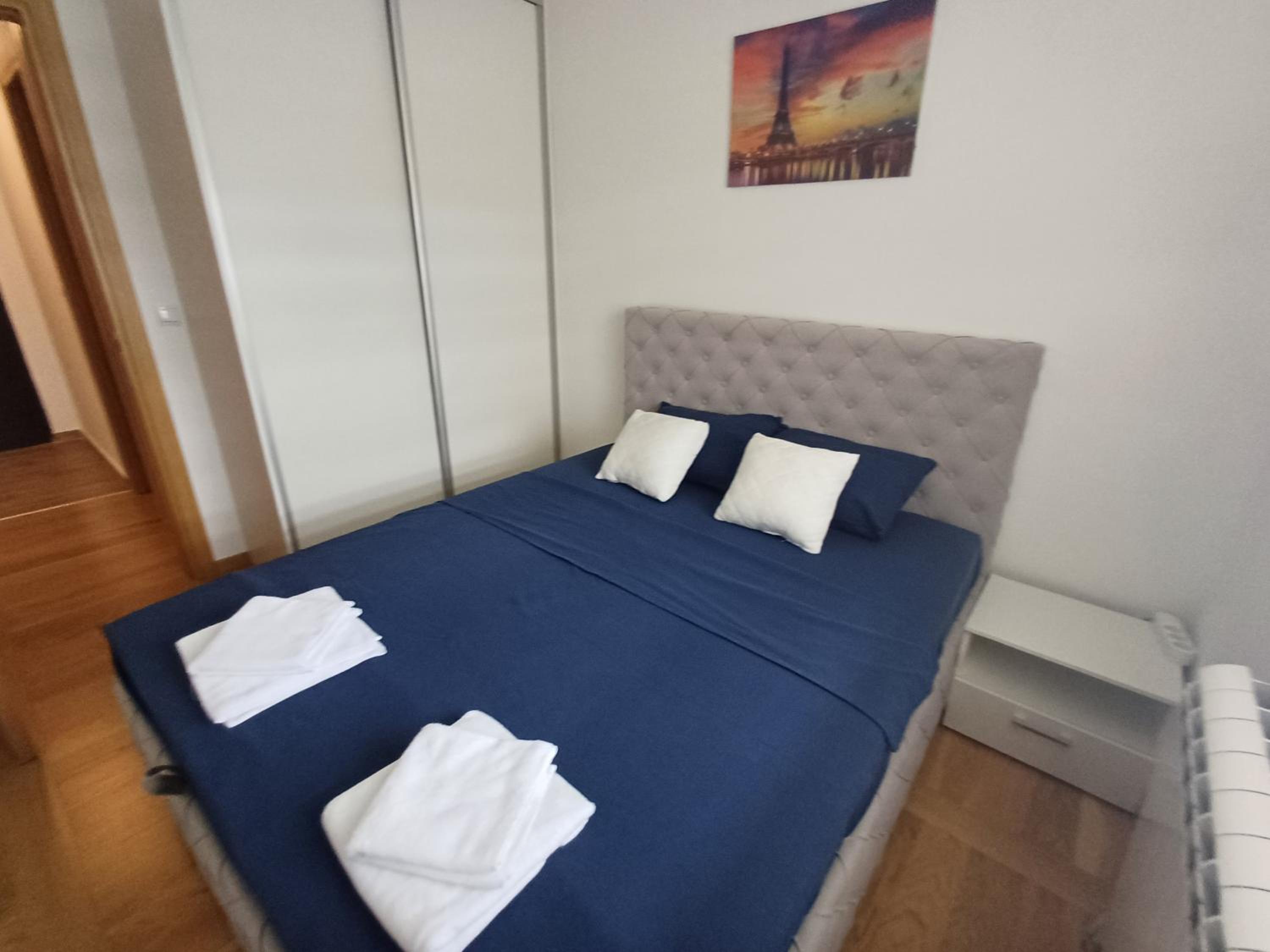 Apartman 21