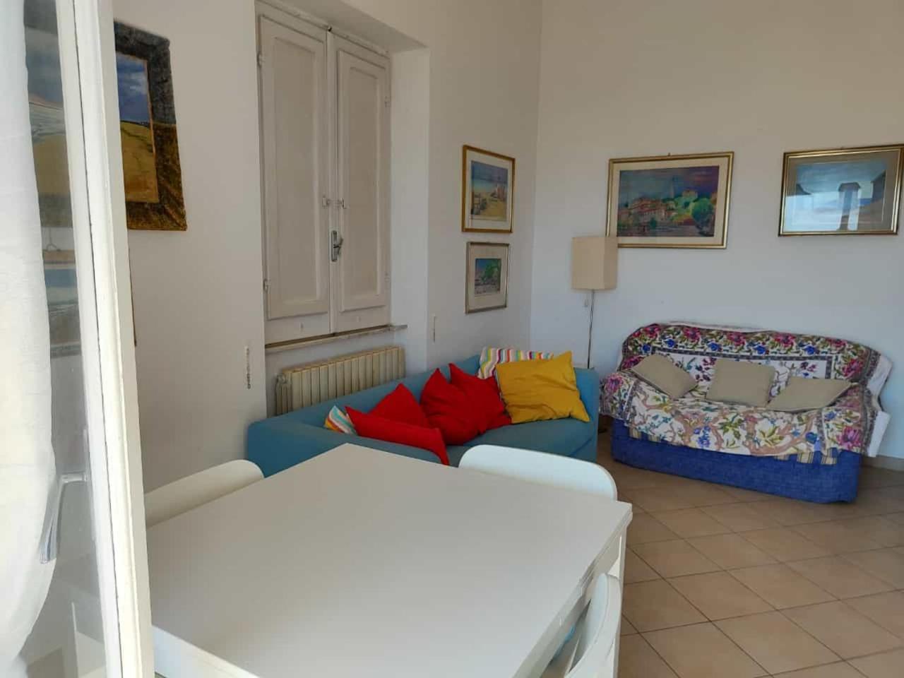 Lacasadelmare
