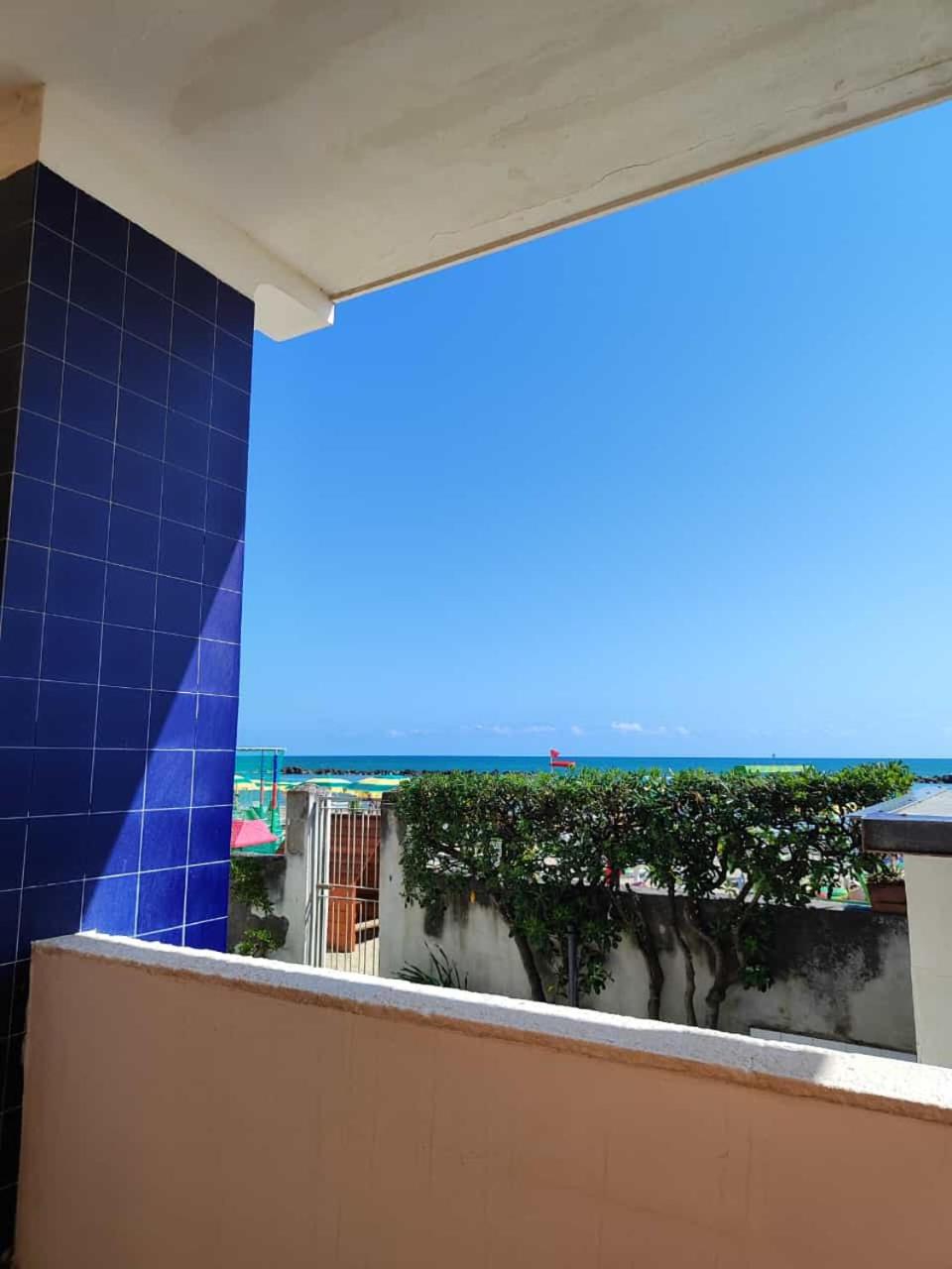 Lacasadelmare