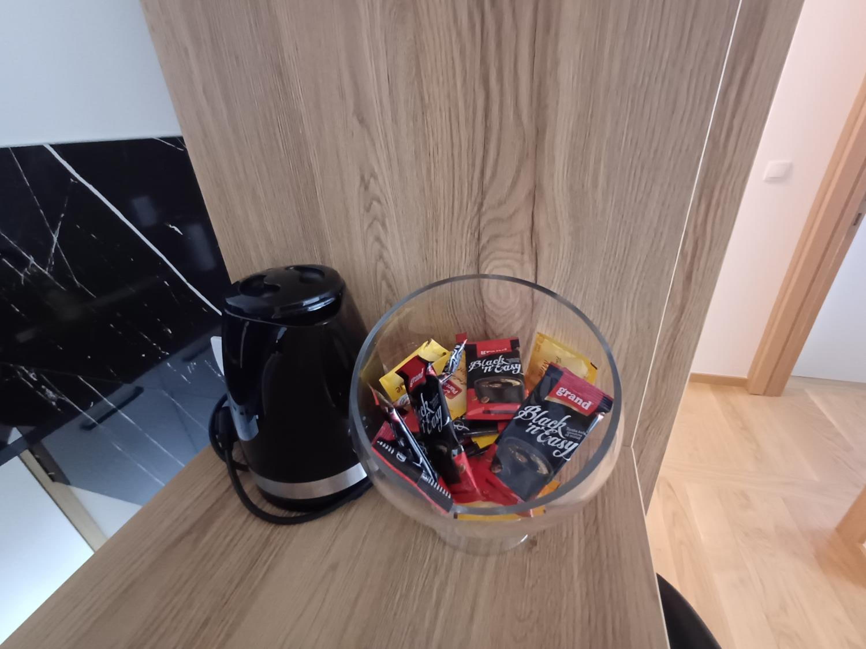 Apartman 21