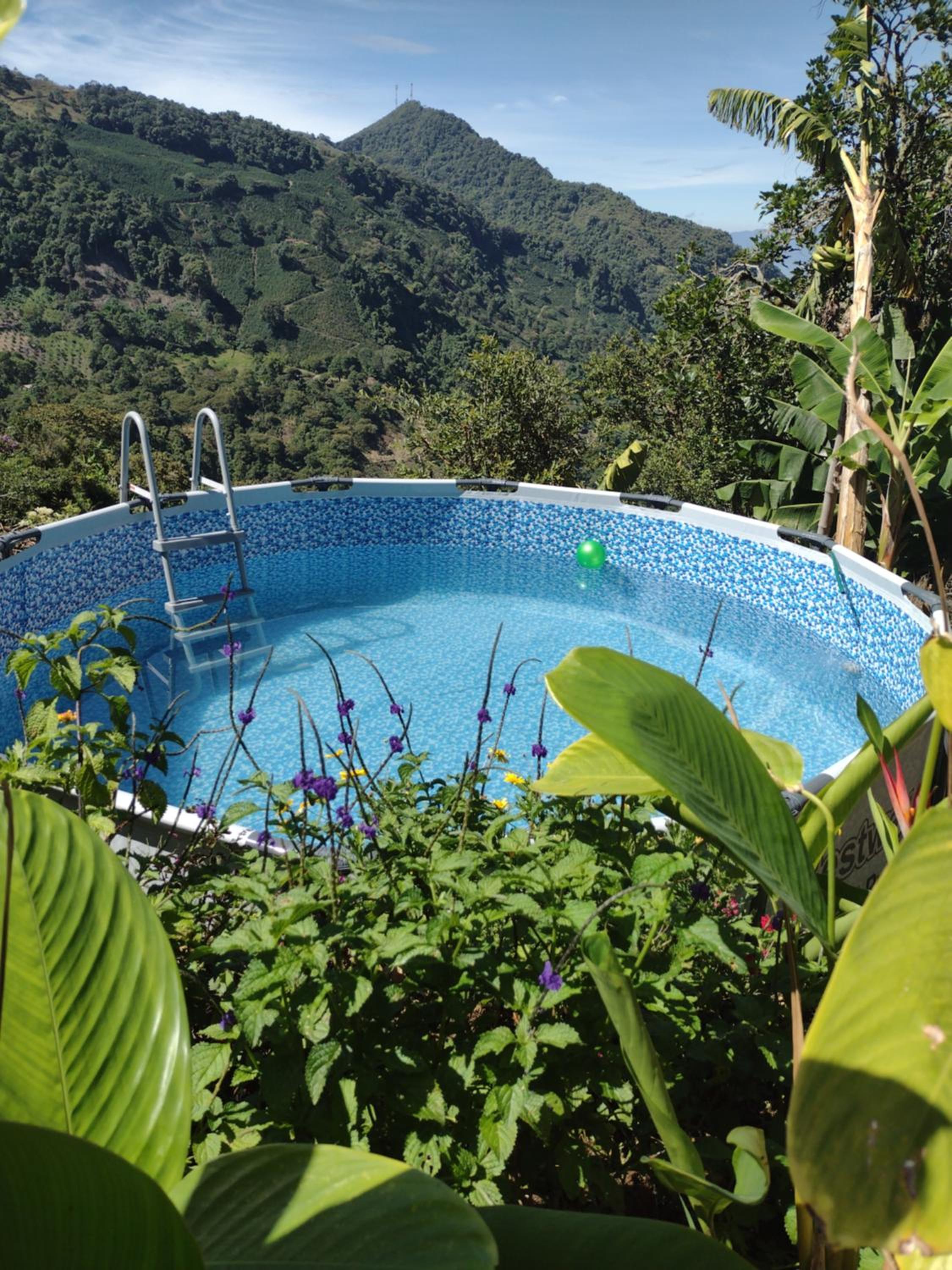Finca Emilio