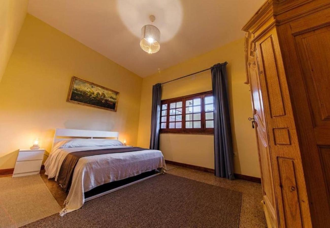 Villa Fort Tenerife