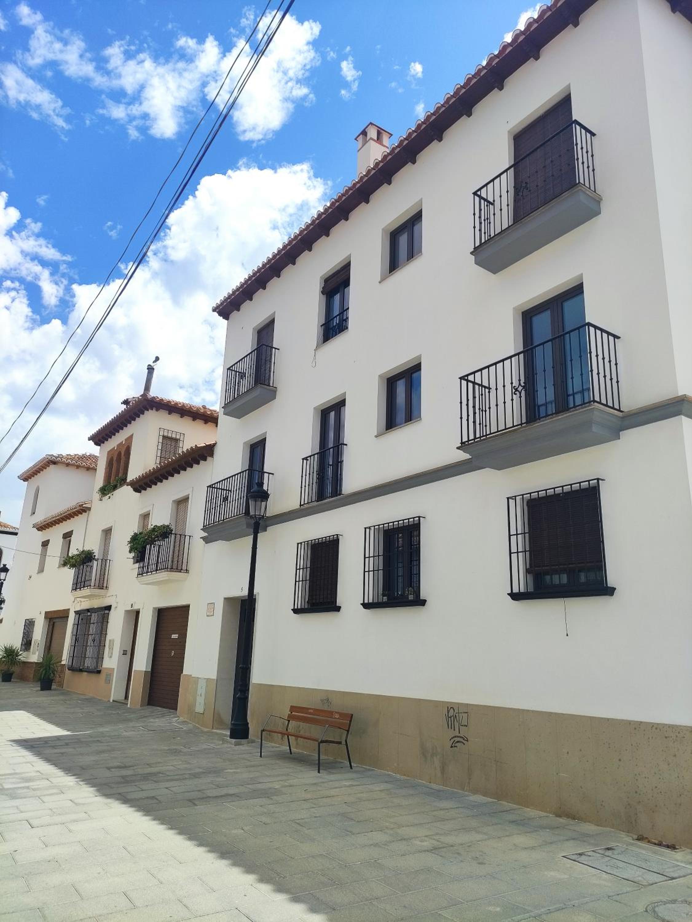 Apartamento Turístico Julia Gemella Acci