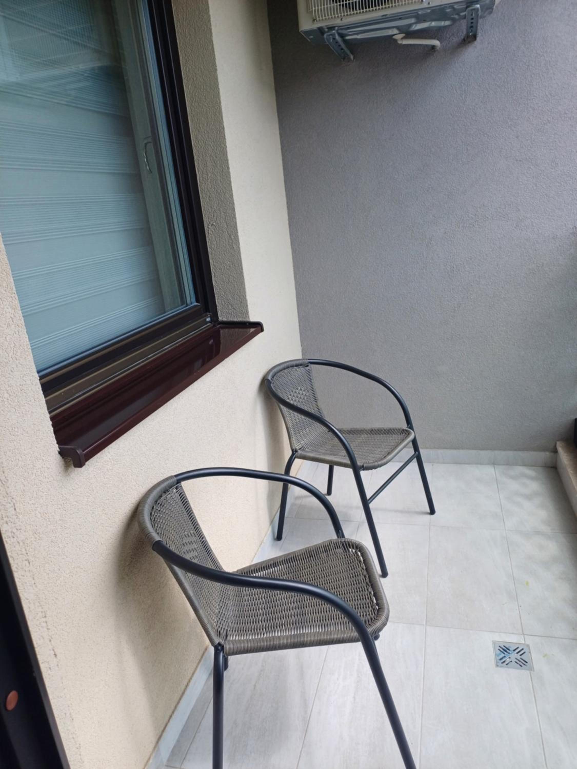Apartman 21