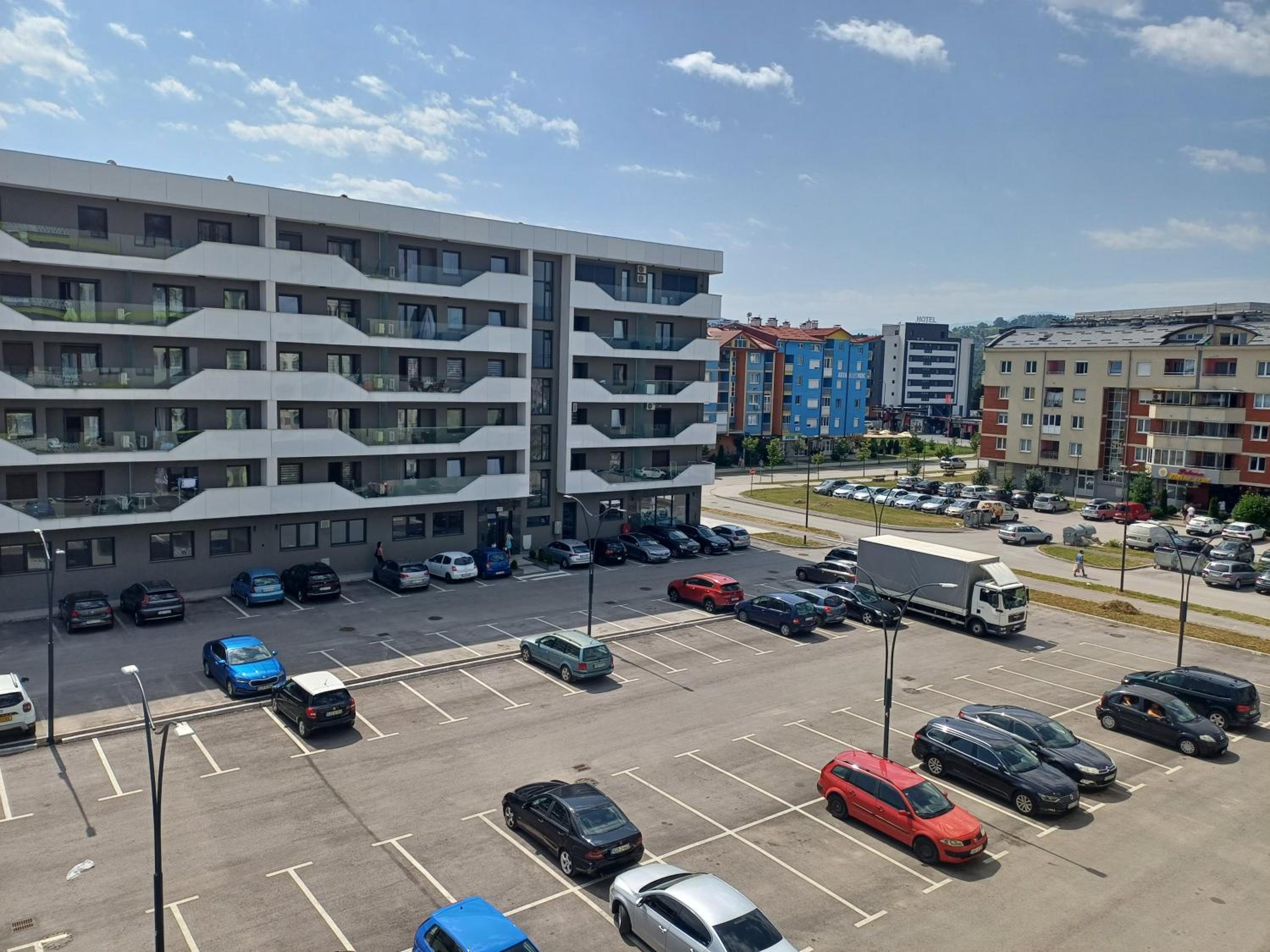 Apartman 21