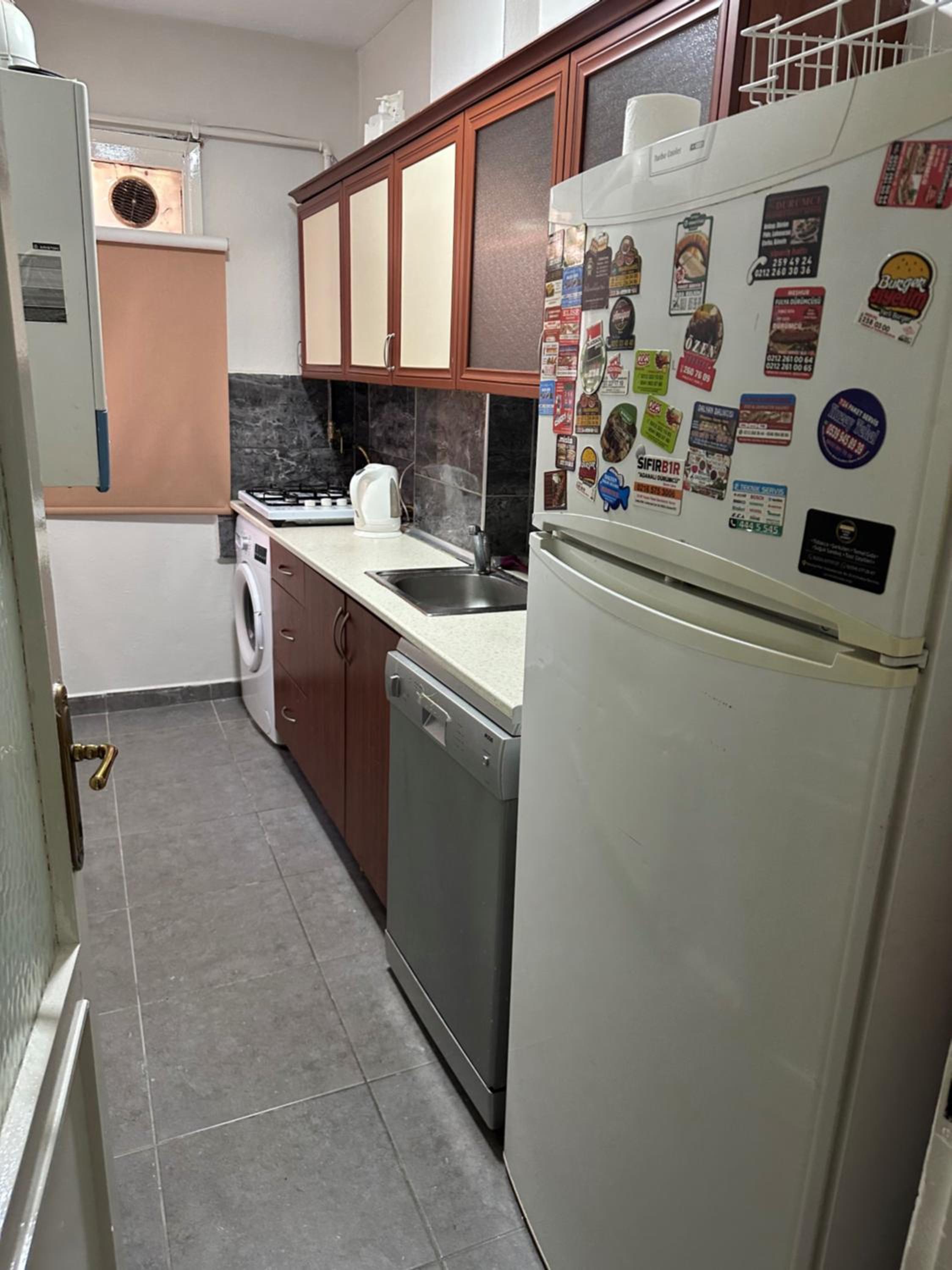 Ortaköy Aysem Sultan Otel - Image 71