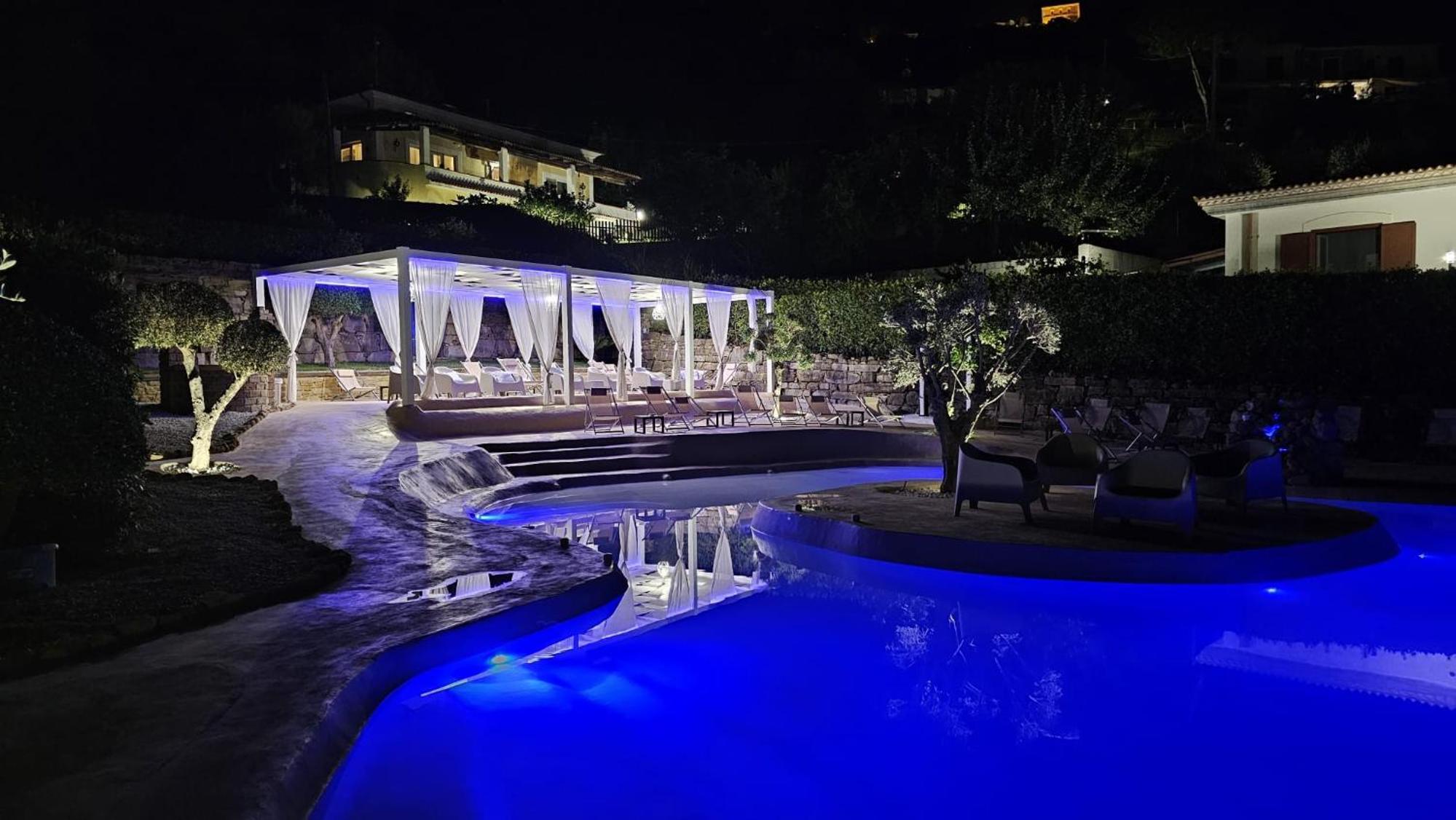 Miramare Castellabate Resort