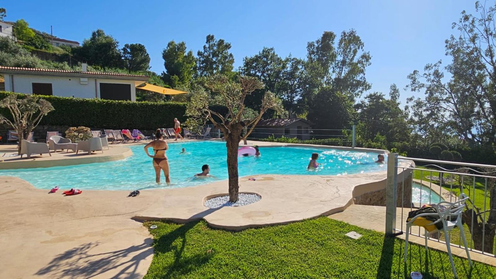 Miramare Castellabate Resort