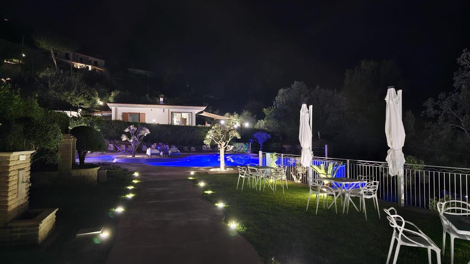 Miramare Castellabate Resort