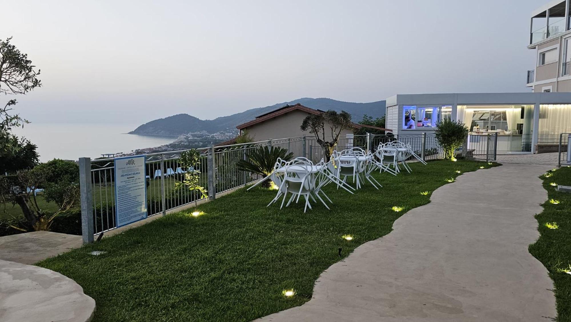 Miramare Castellabate Resort