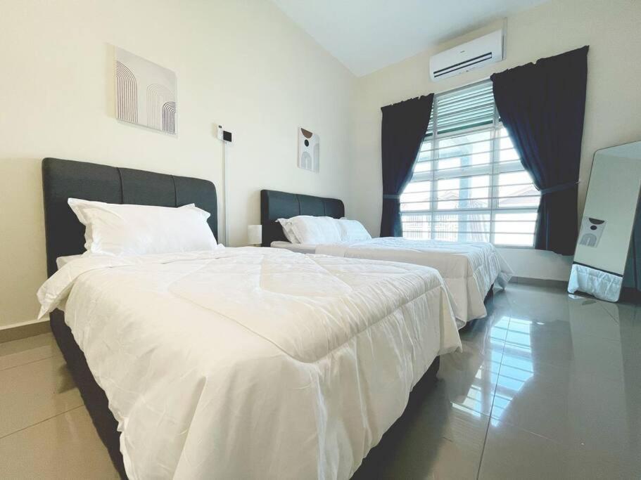 Homestay Malacca Private Pool - Klebang Beach, BBQ photo 5