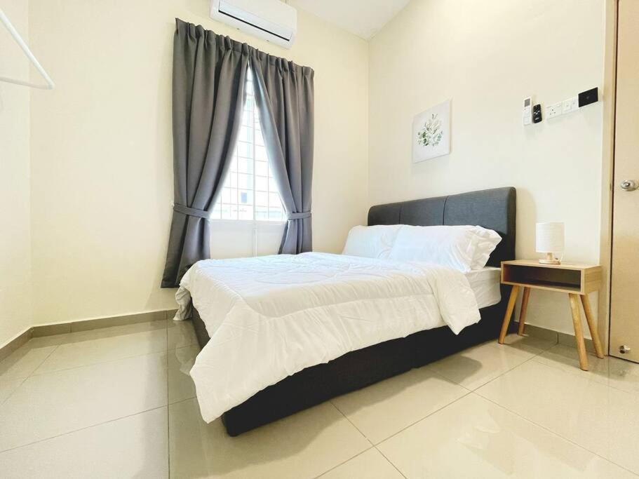 Homestay Malacca Private Pool - Klebang Beach, BBQ photo 7
