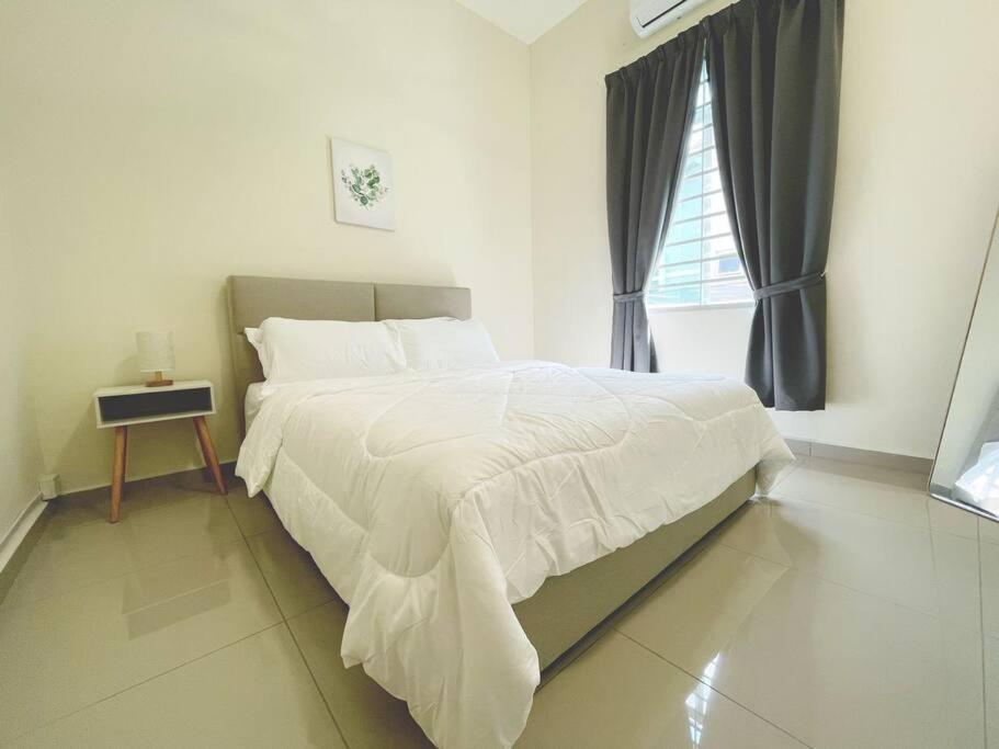 Homestay Malacca Private Pool - Klebang Beach, BBQ photo 8