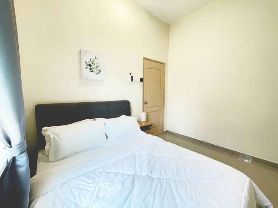 Homestay Malacca Private Pool - Klebang Beach, BBQ,15 Pax photo 7