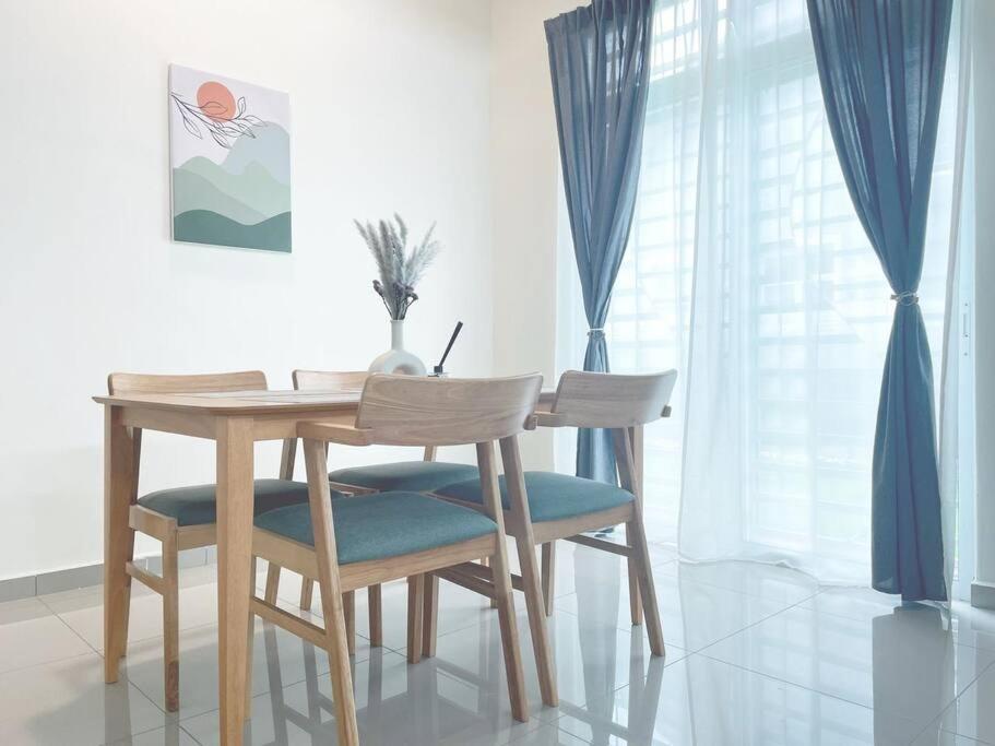 Homestay Malacca Private Pool - Klebang Beach, BBQ,15 Pax photo 5