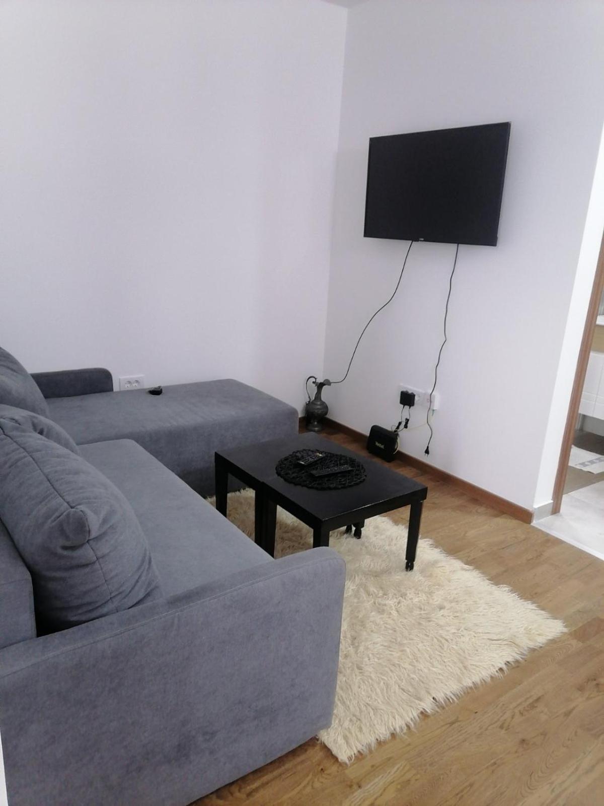DIAMOND APARTMENT LUX