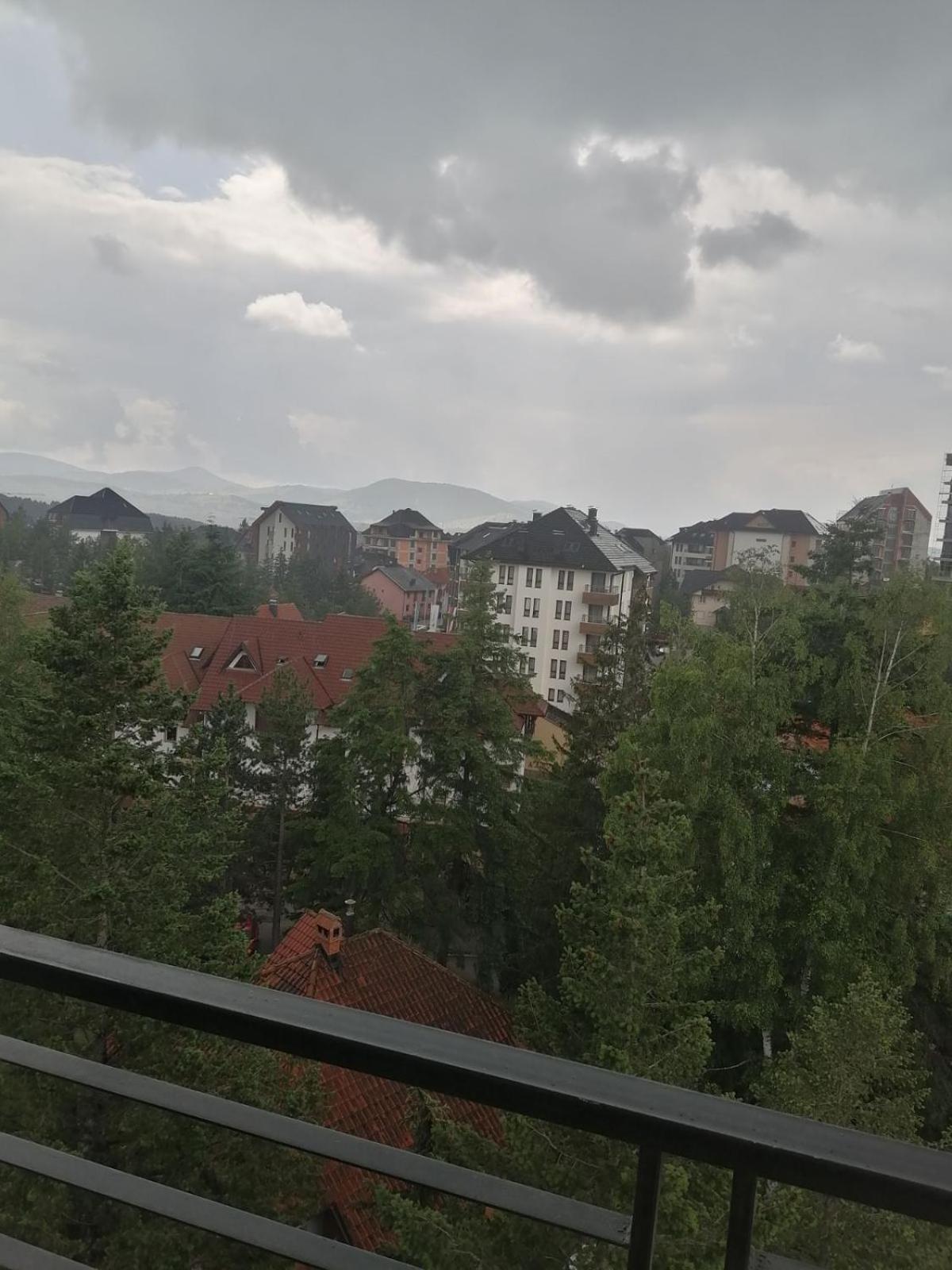 DIAMOND APARTMENT LUX