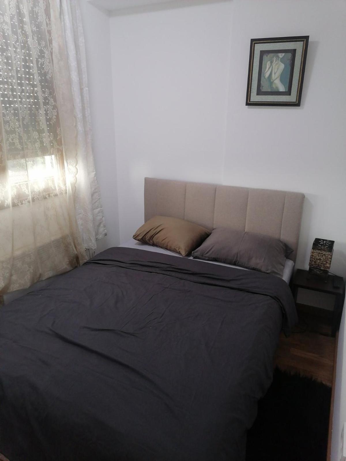 DIAMOND APARTMENT LUX